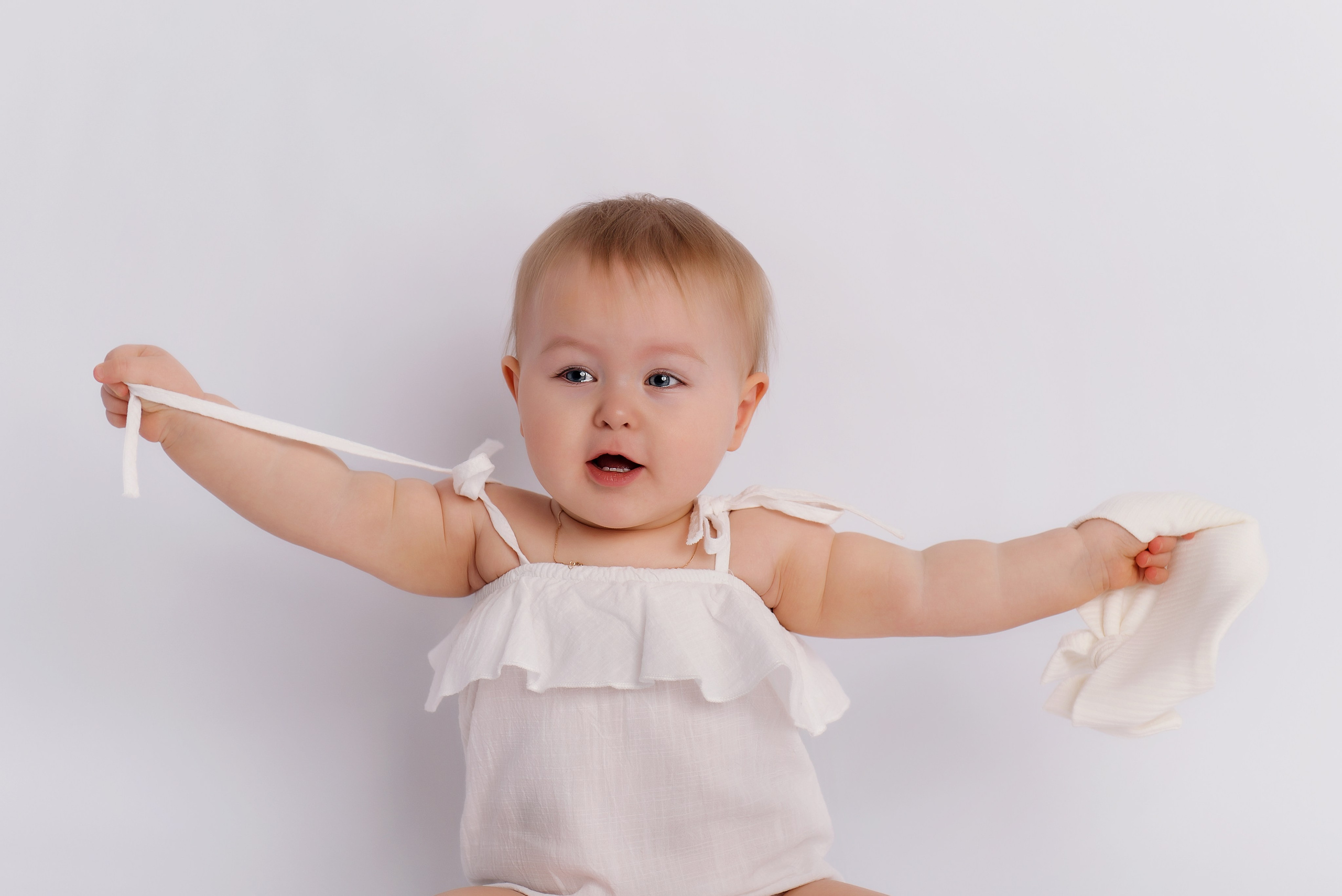 Первый годик съёмка в Москве. Детский фотограф в Долгопрудном и Москве