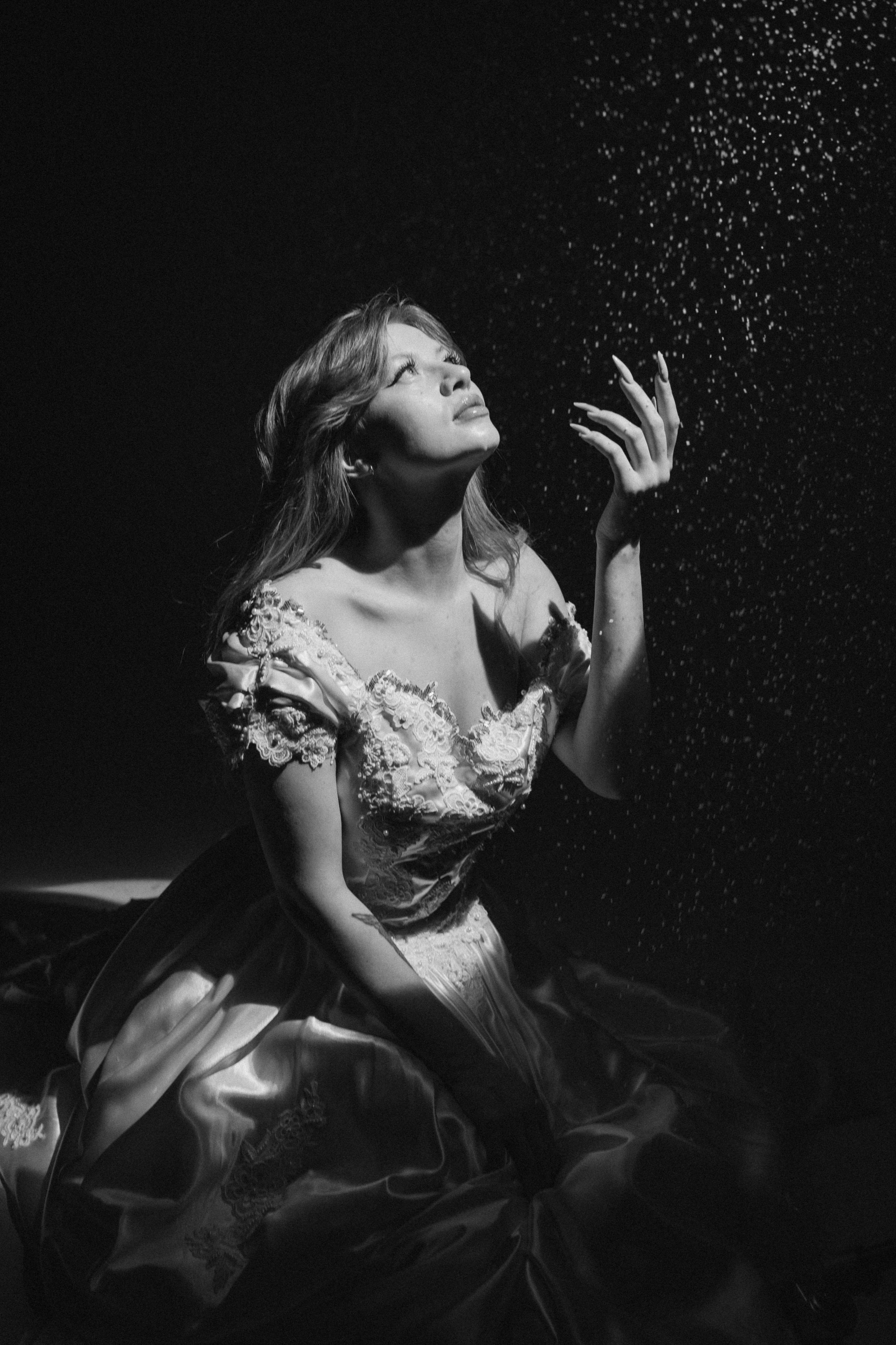 Вера 2.0. Виктория Спорова. Ваш портретный фотограф в Санкт-Петербурге