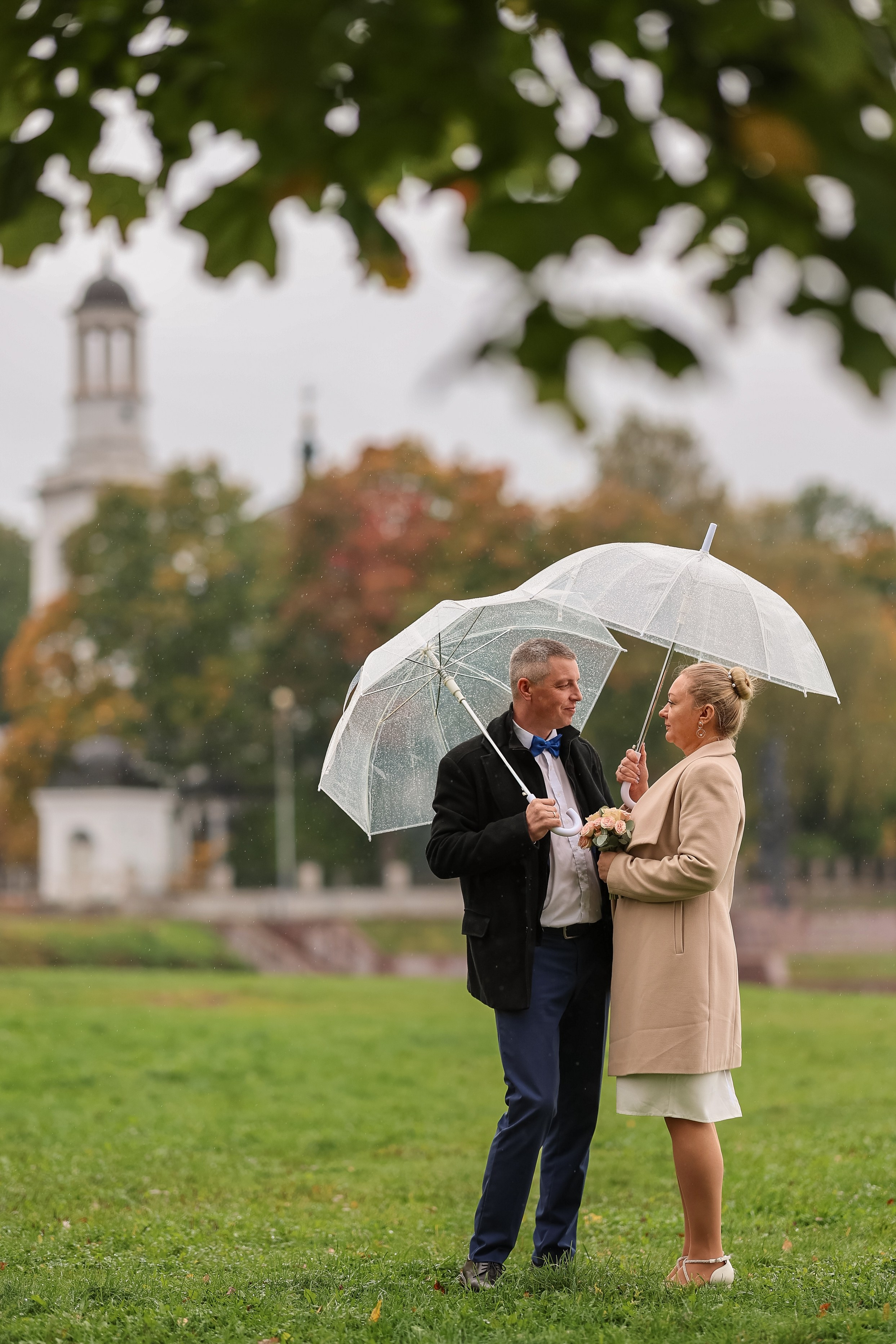 Ирина и Владимир. Репортажной, Свадебный, школьный