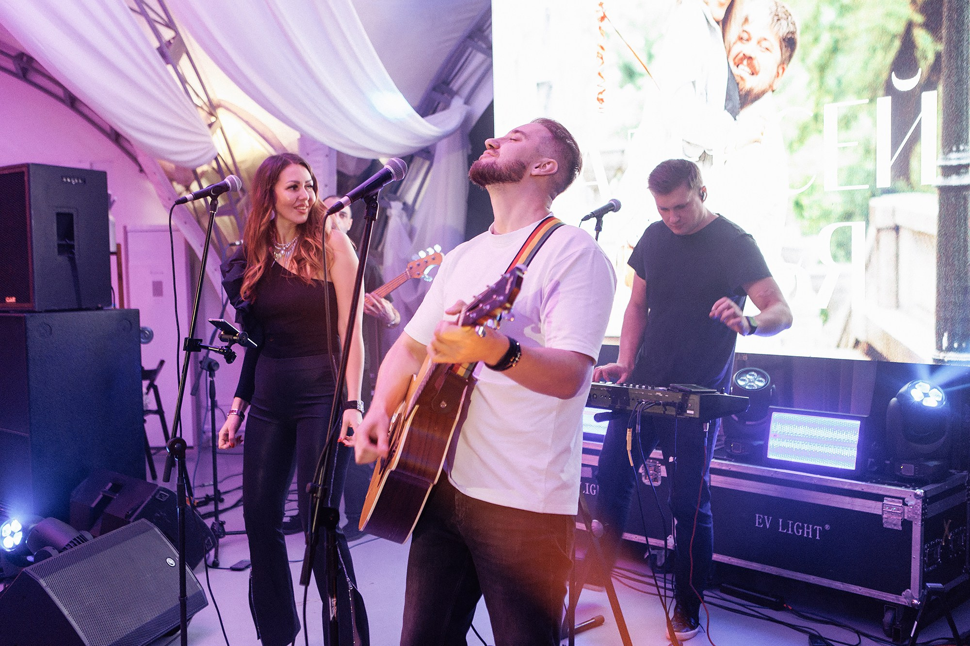 Леша и Даша 21.09.24. Свадебный фотограф Владивосток Алина Гевондова
