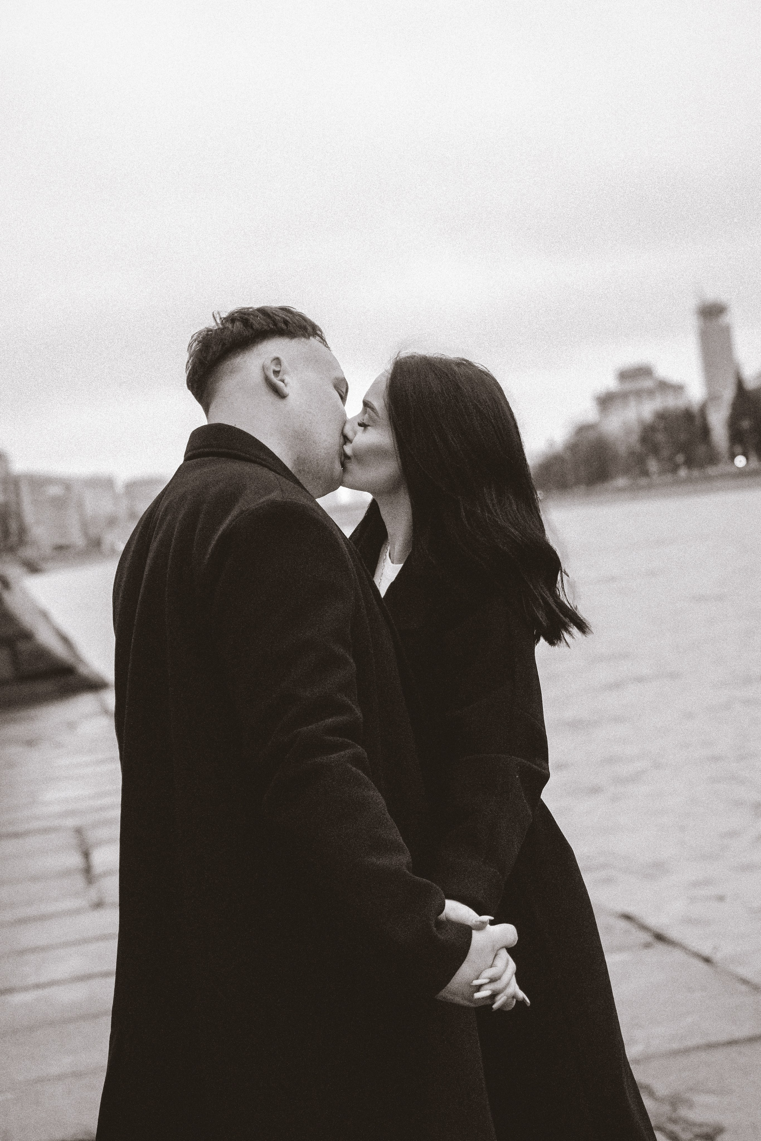 Ангелина & Владислав. Женский фотограф в Москве Владислава