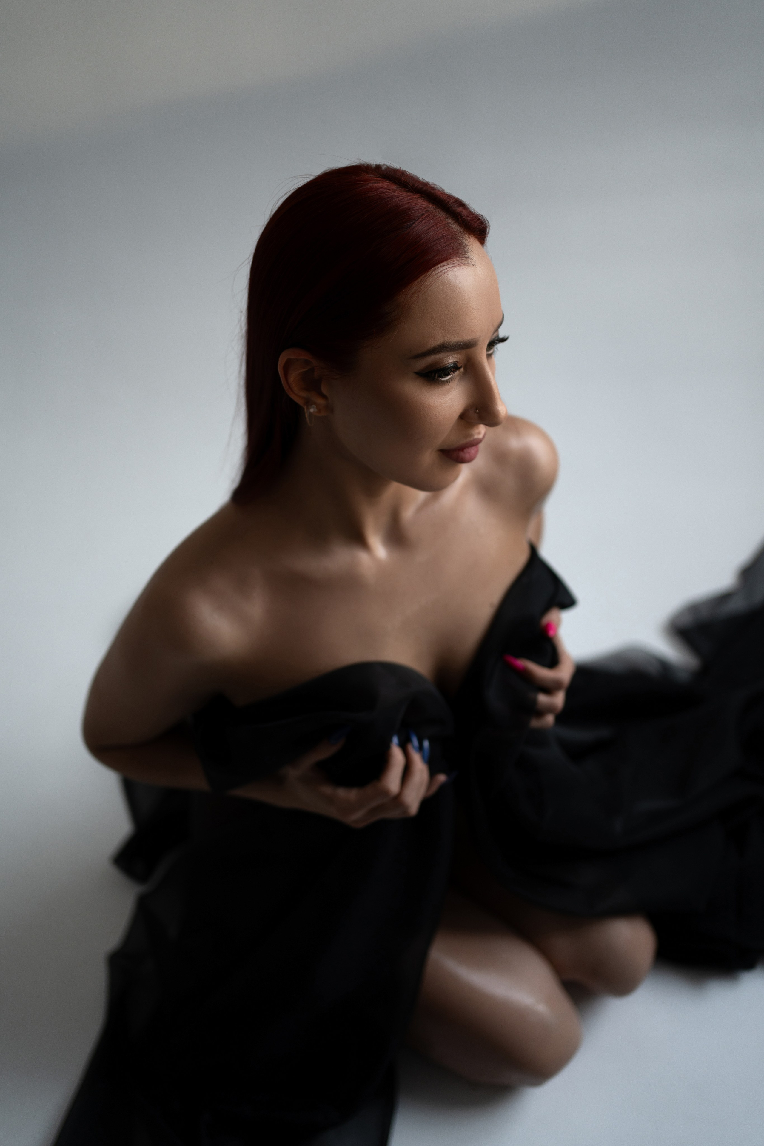 Настя. Фотограф Новошахтинск|Ростов, Дарья Секрий