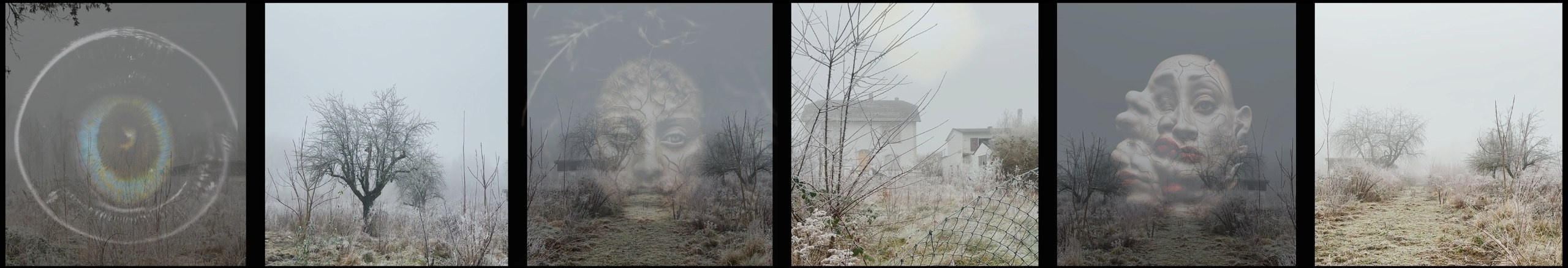 Anastasia Sokolova: Filmmaker. Experience Designer. AI Explorer