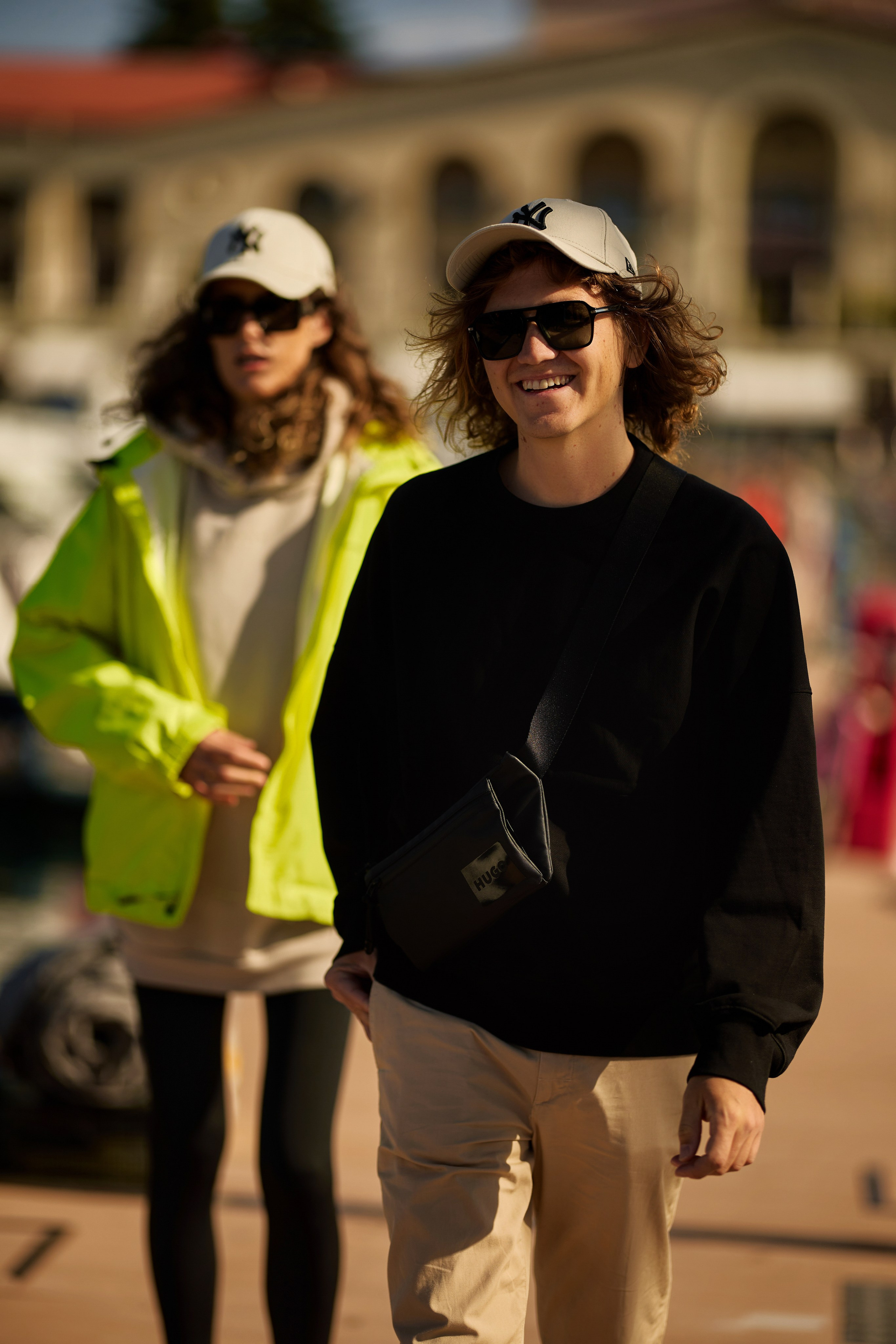 SOCHI. ARTEMIY IGNATOV