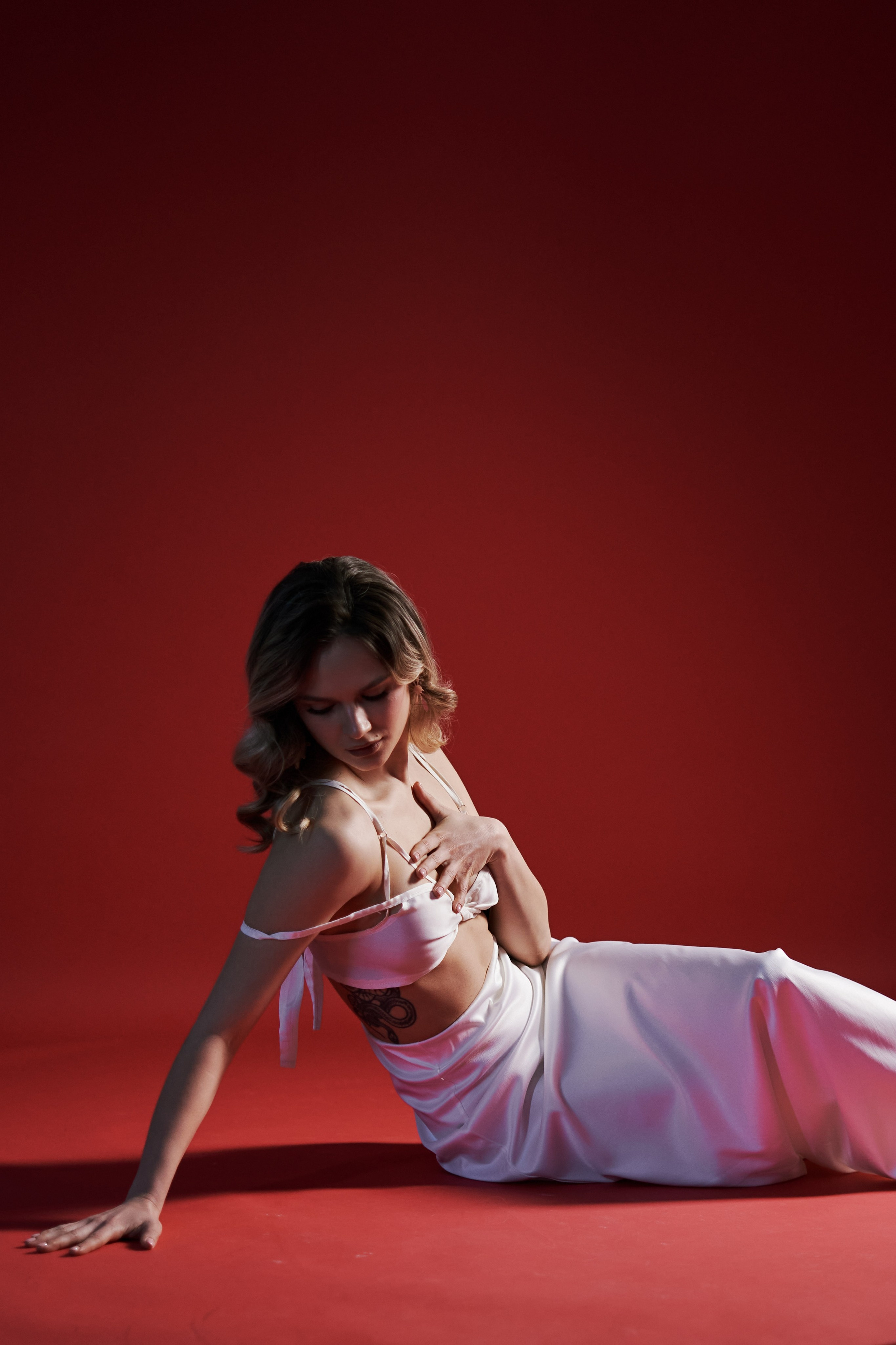 Евгения. Фотограф в Нижнем Новгороде Невоструева Анна