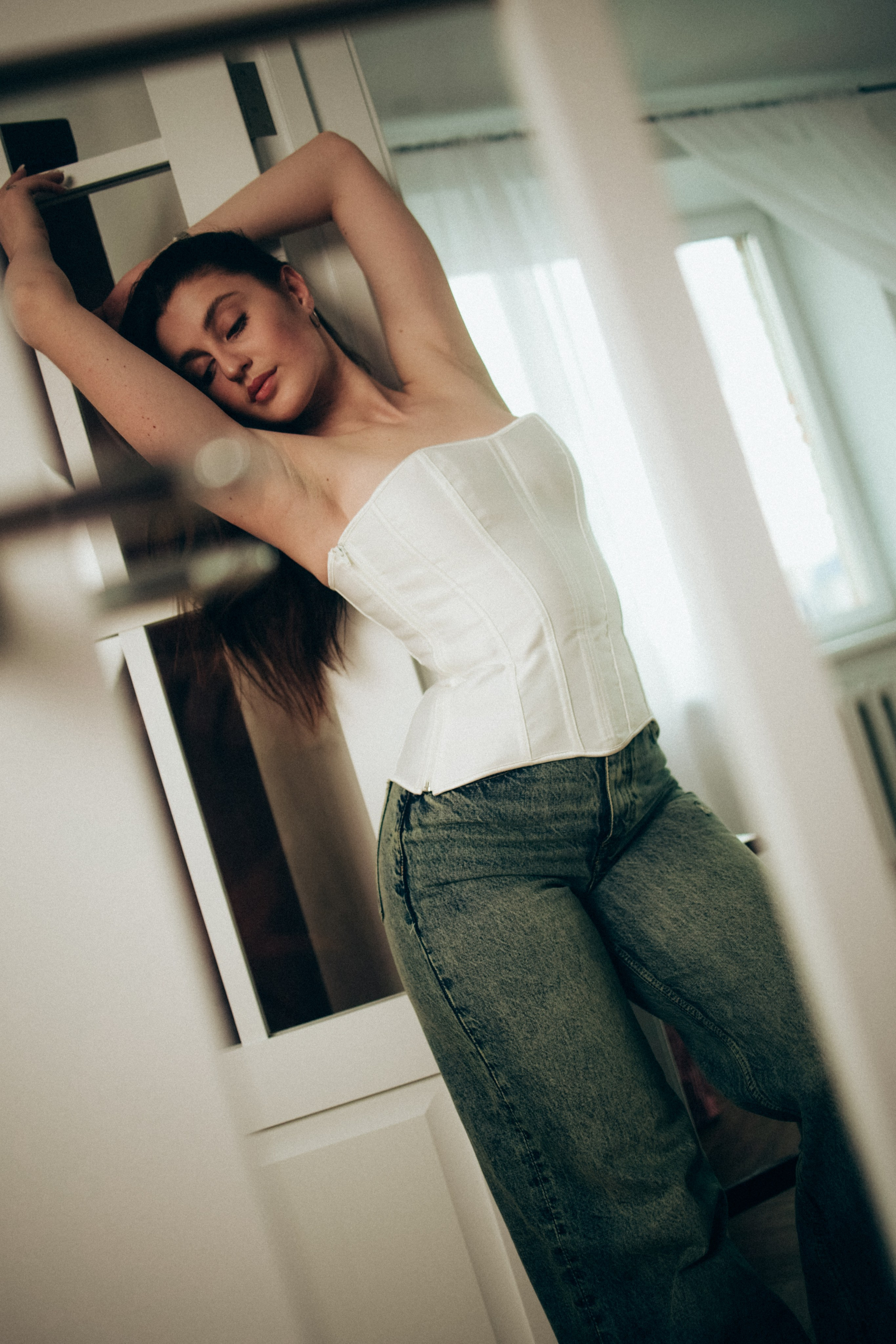 Kseniya. Фотограф Барнаул Надежда Киселева