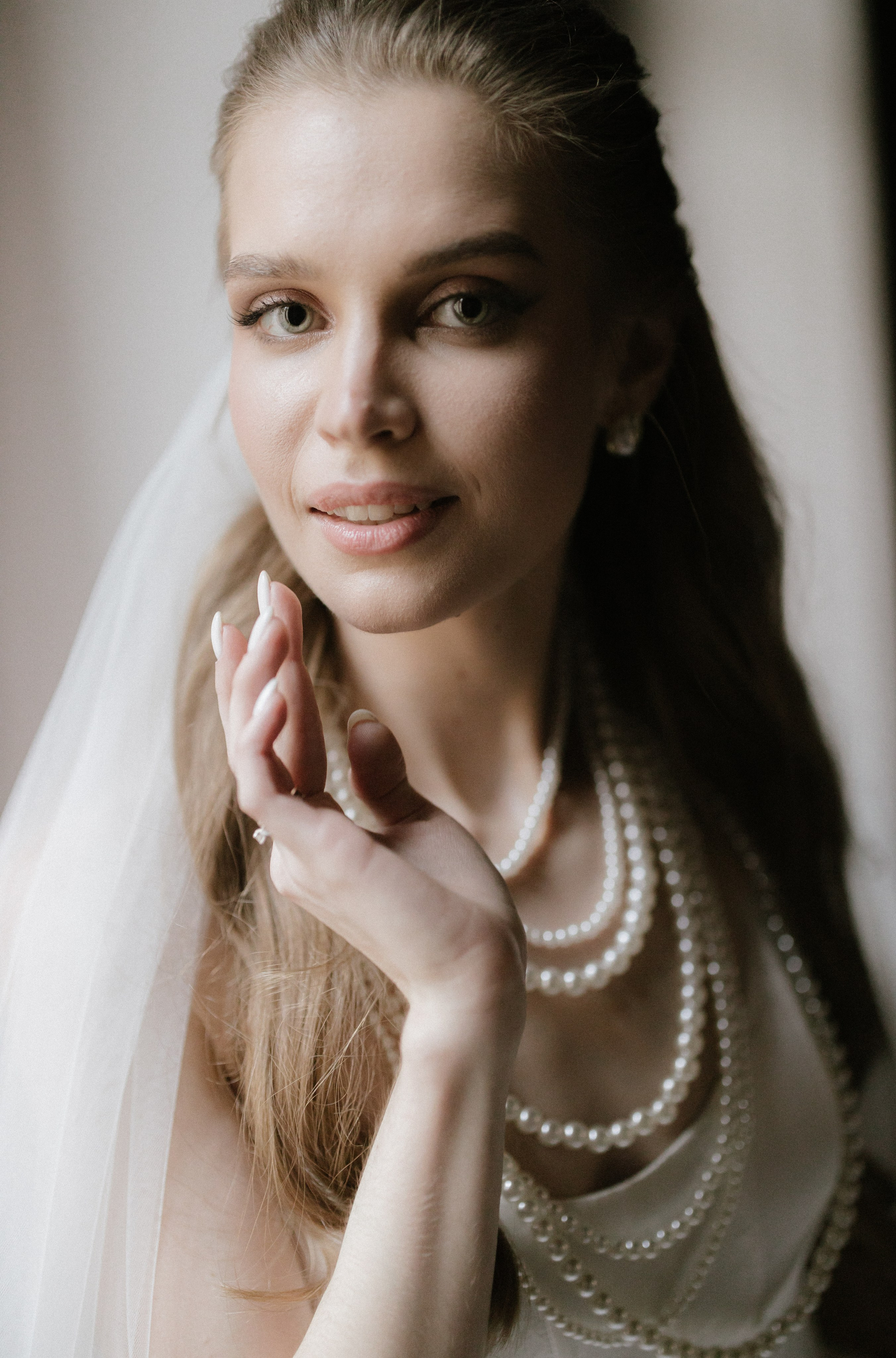 Юра + Лиза. Семейный и детский фотограф Юлия Шох