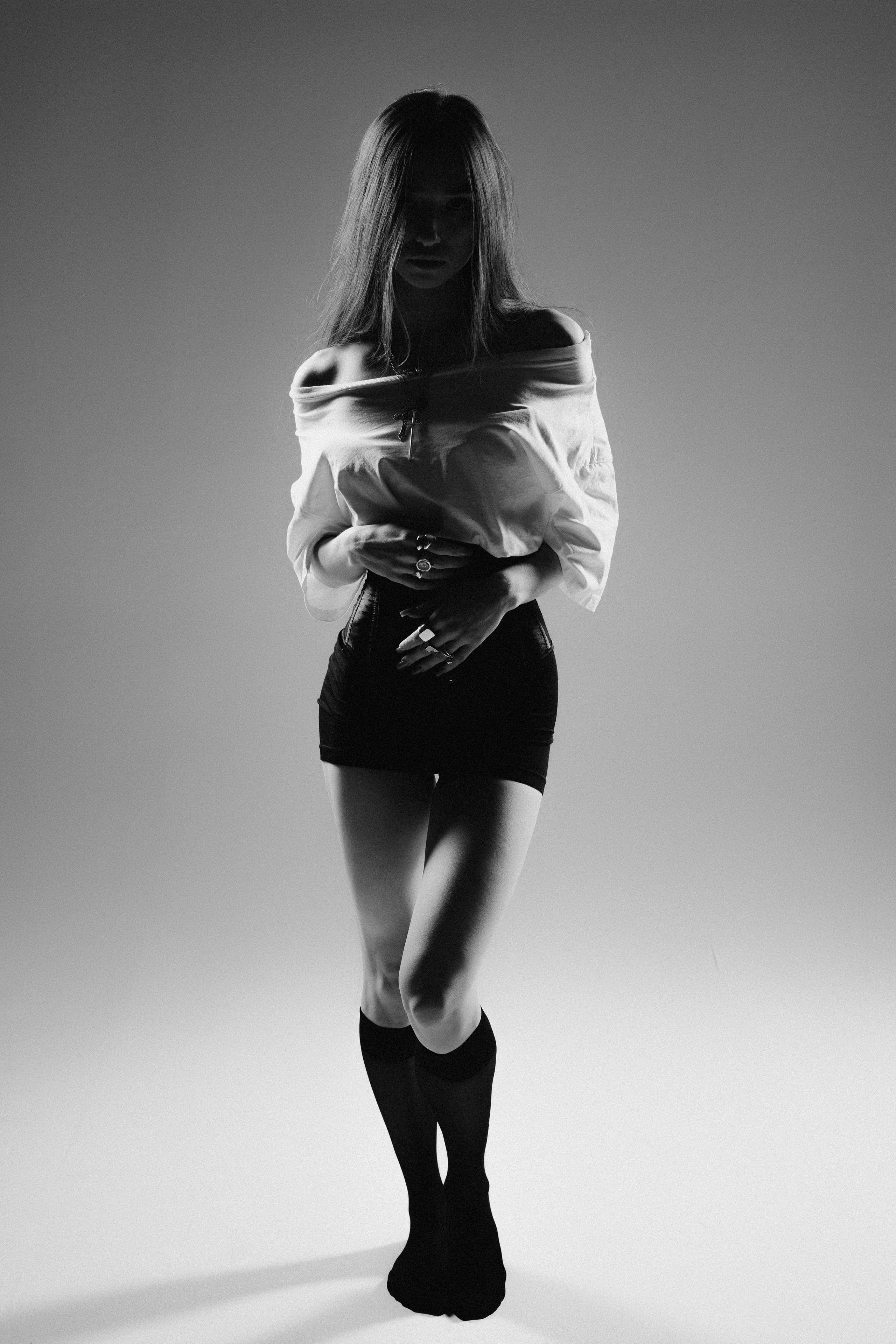 «V». RUSLAN ROZANOV