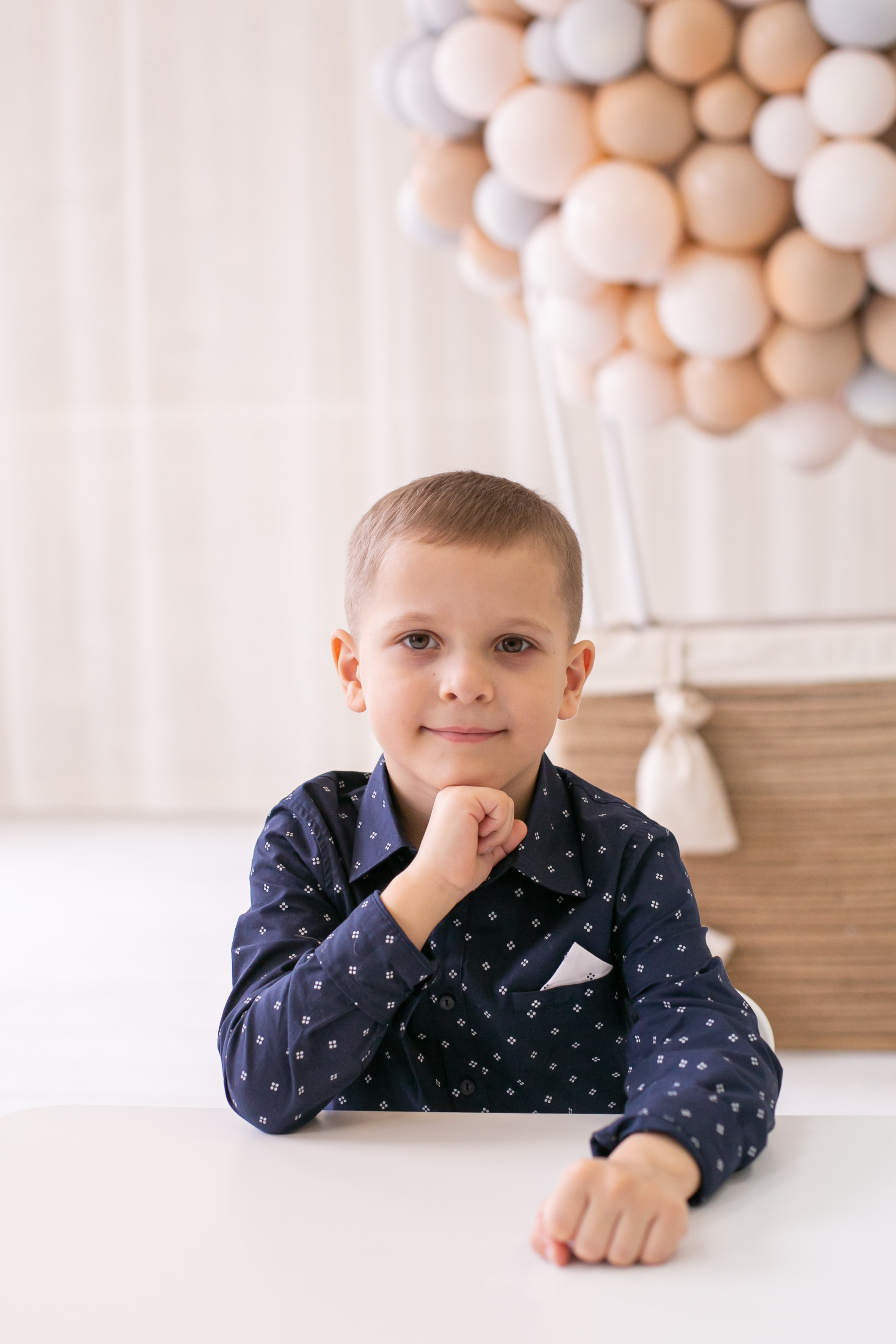 Детский сад. Фотограф Лютикова Ирина, Тюмень, Москва