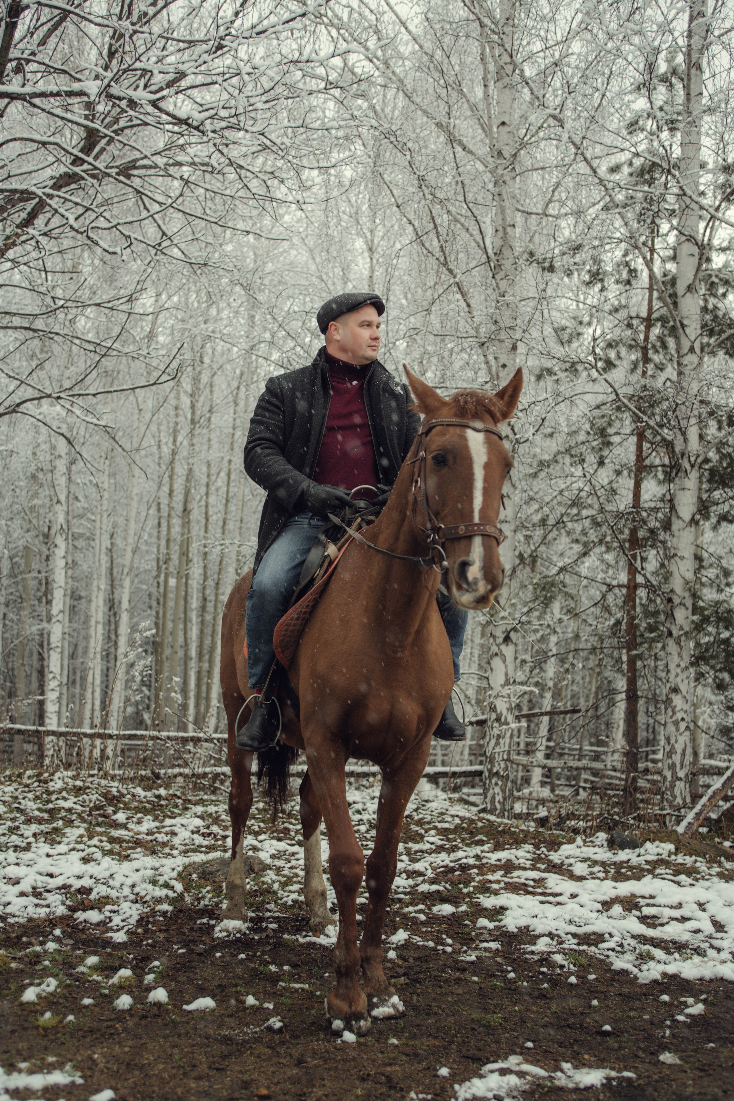 Зимняя сказка. Фотограф Елена Бухонина Челябинск