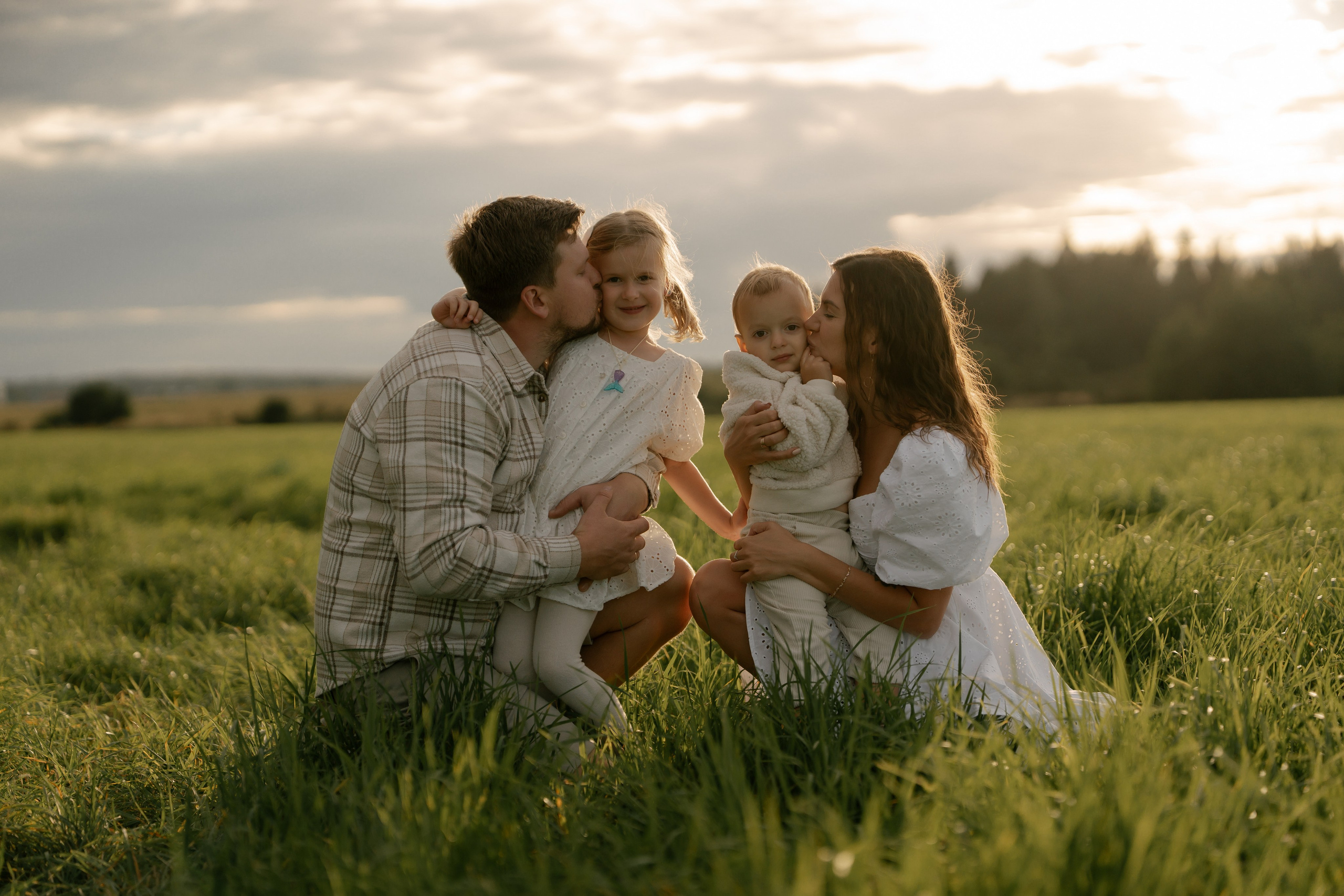 Самая ценная съемка. Свадебный и семейный фотограф в Москве и Красногорске — живые кадры | Анастасия Тихонова