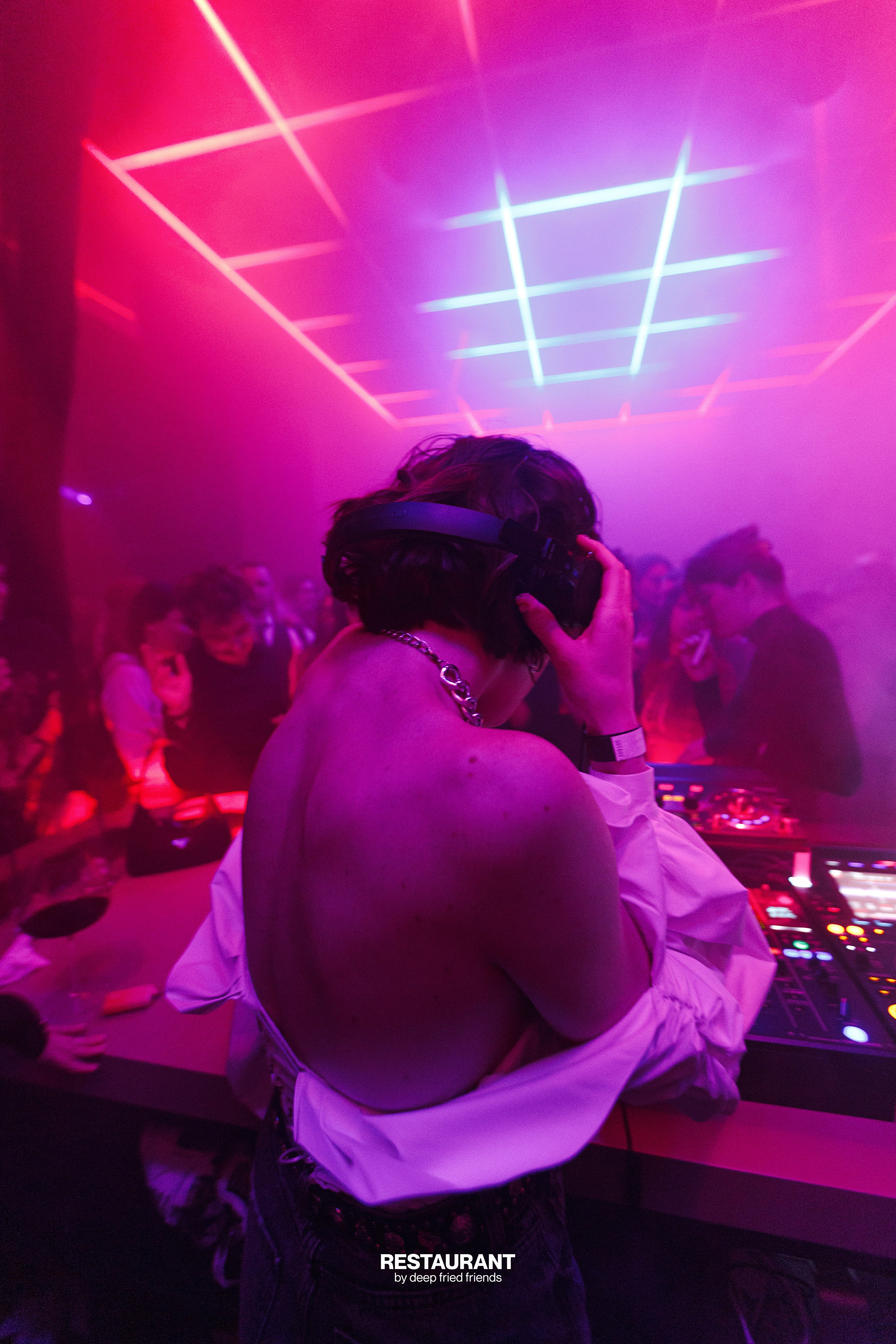 DFF. Портретный и ивент-фотограф в Москве