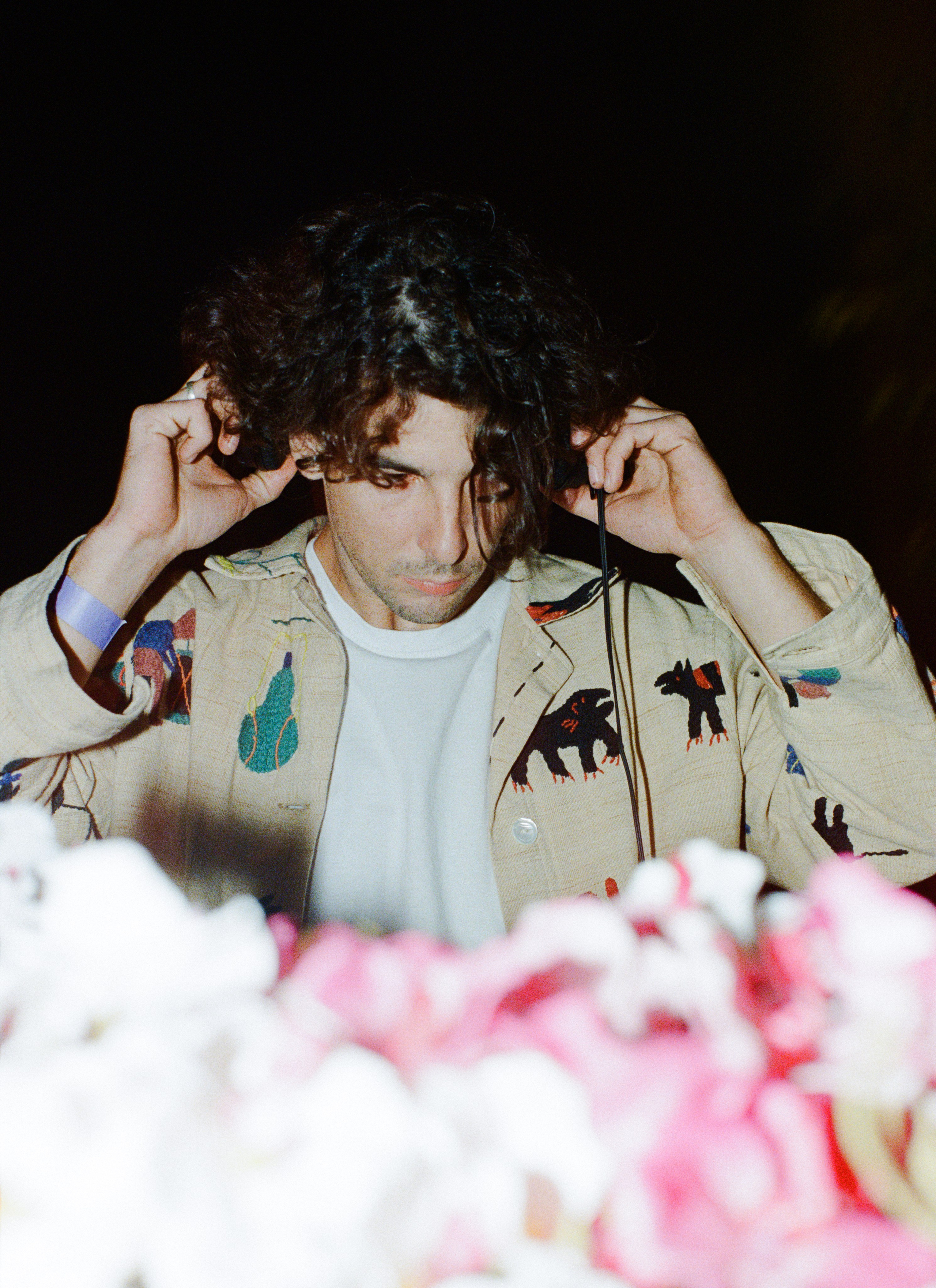 Party like a Moscow. Портретный и ивент-фотограф в Москве