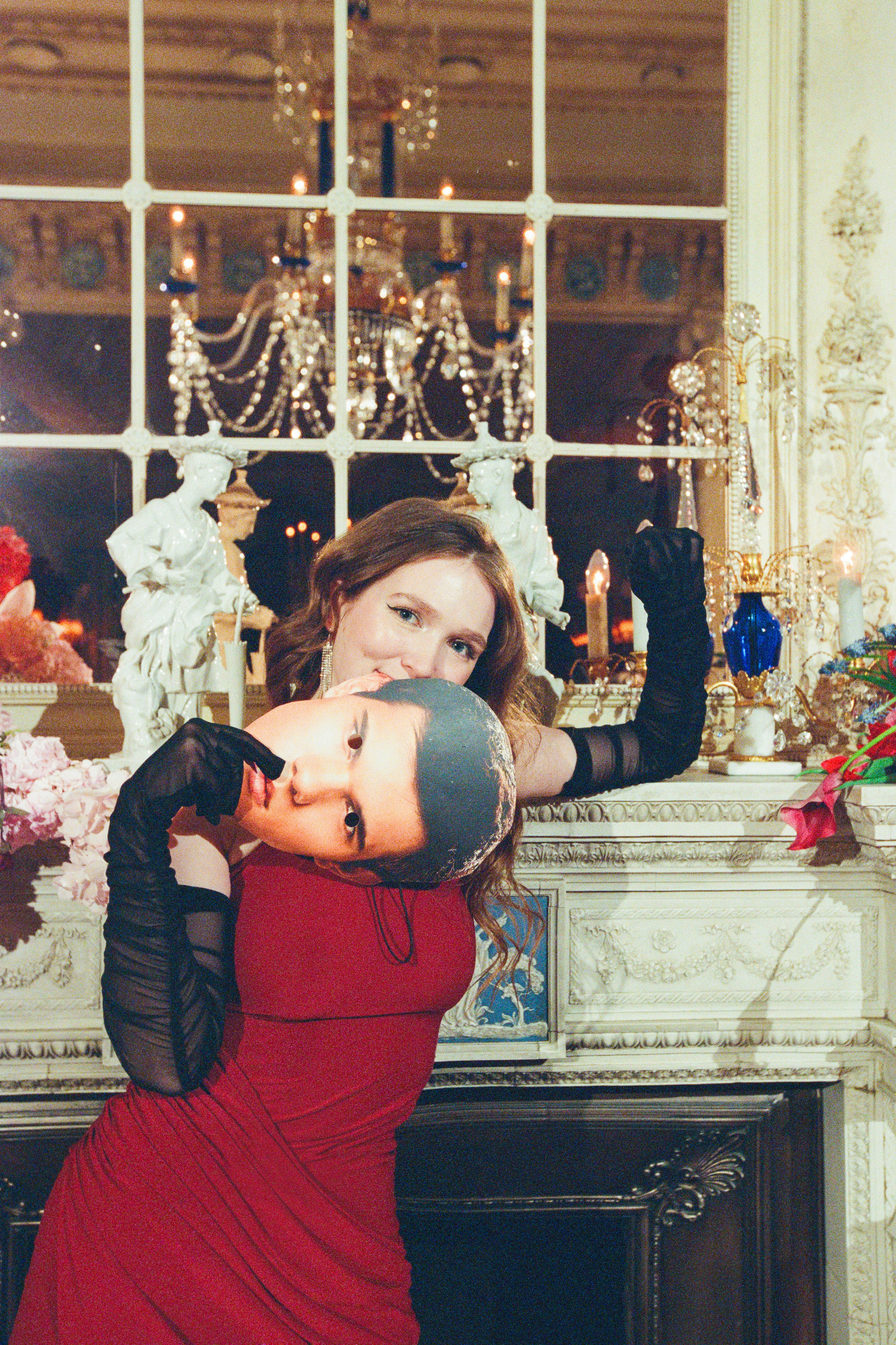 Свадьбы. Портретный и ивент-фотограф в Москве