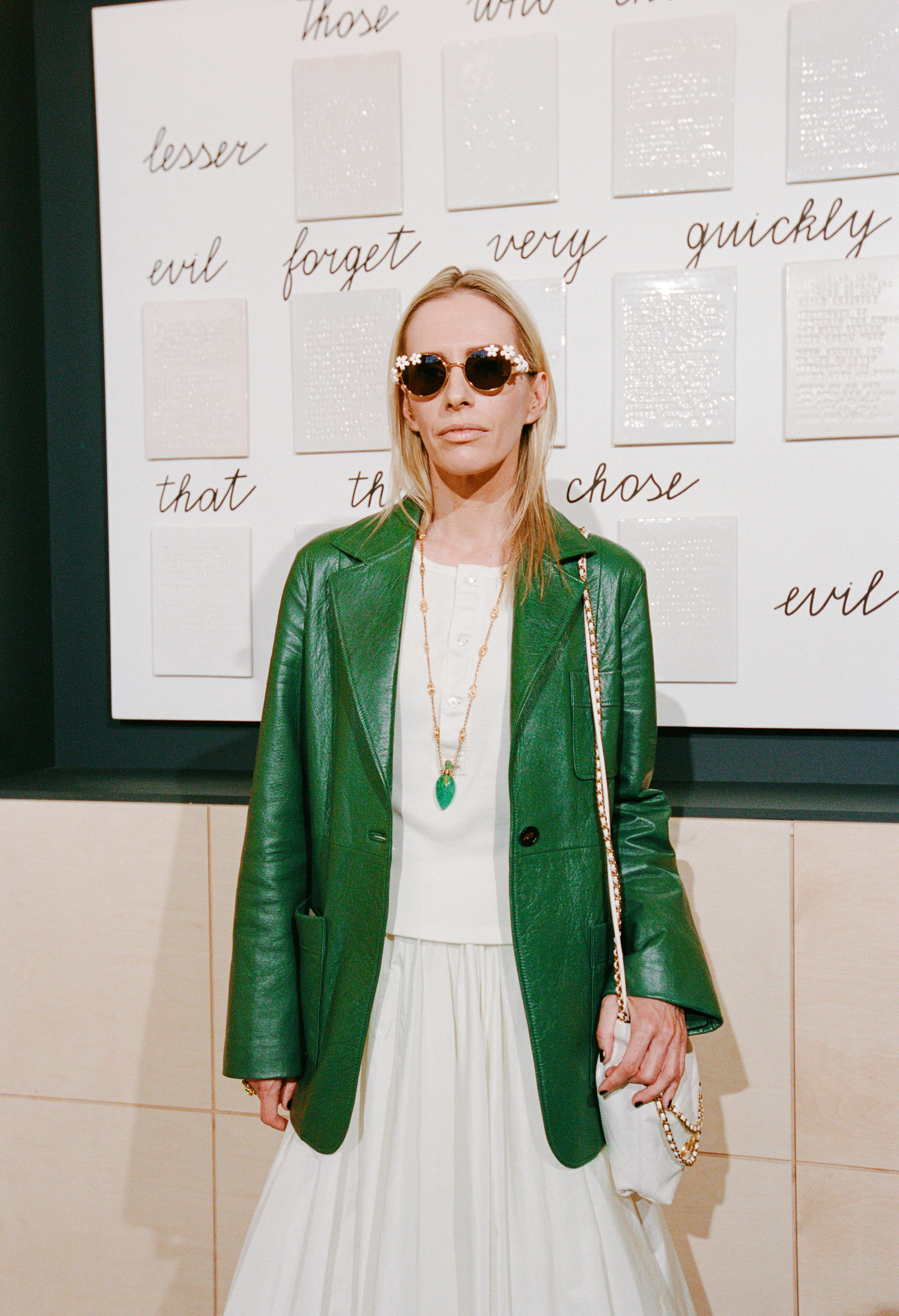 Сosmoscow 2025 (kodak portra 400). Портретный и ивент-фотограф в Москве