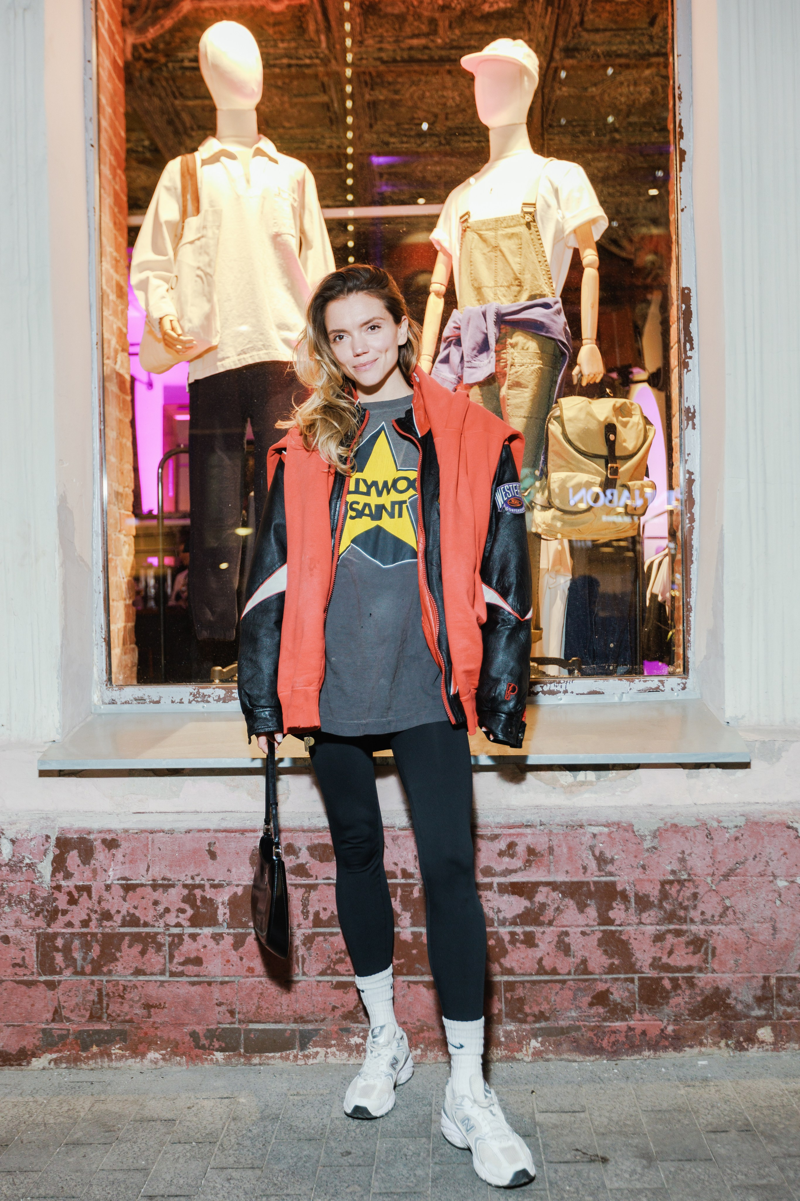 Открытие ≪Олово≫. Портретный и ивент-фотограф в Москве