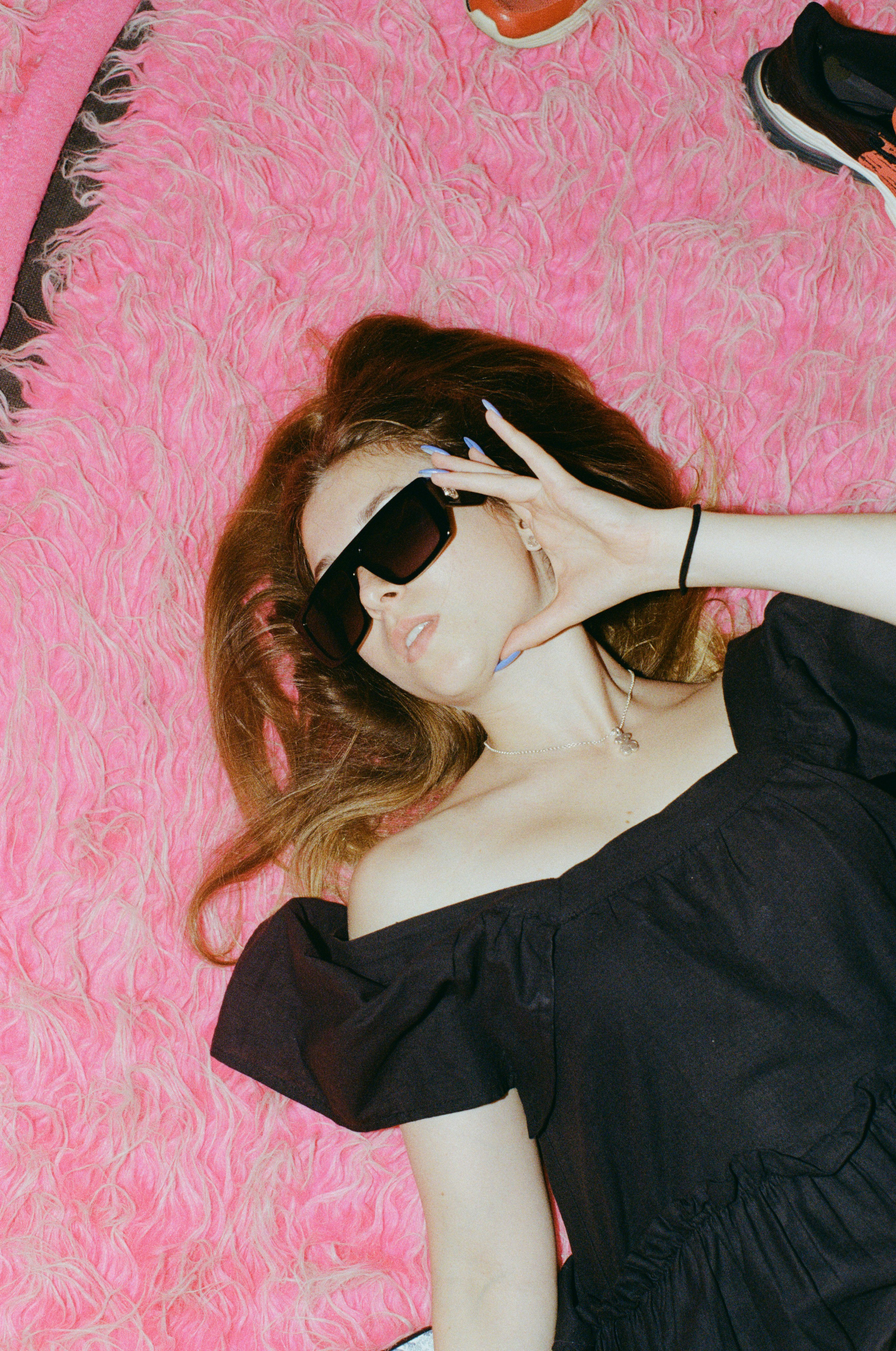 Party like a Moscow. Портретный и ивент-фотограф в Москве