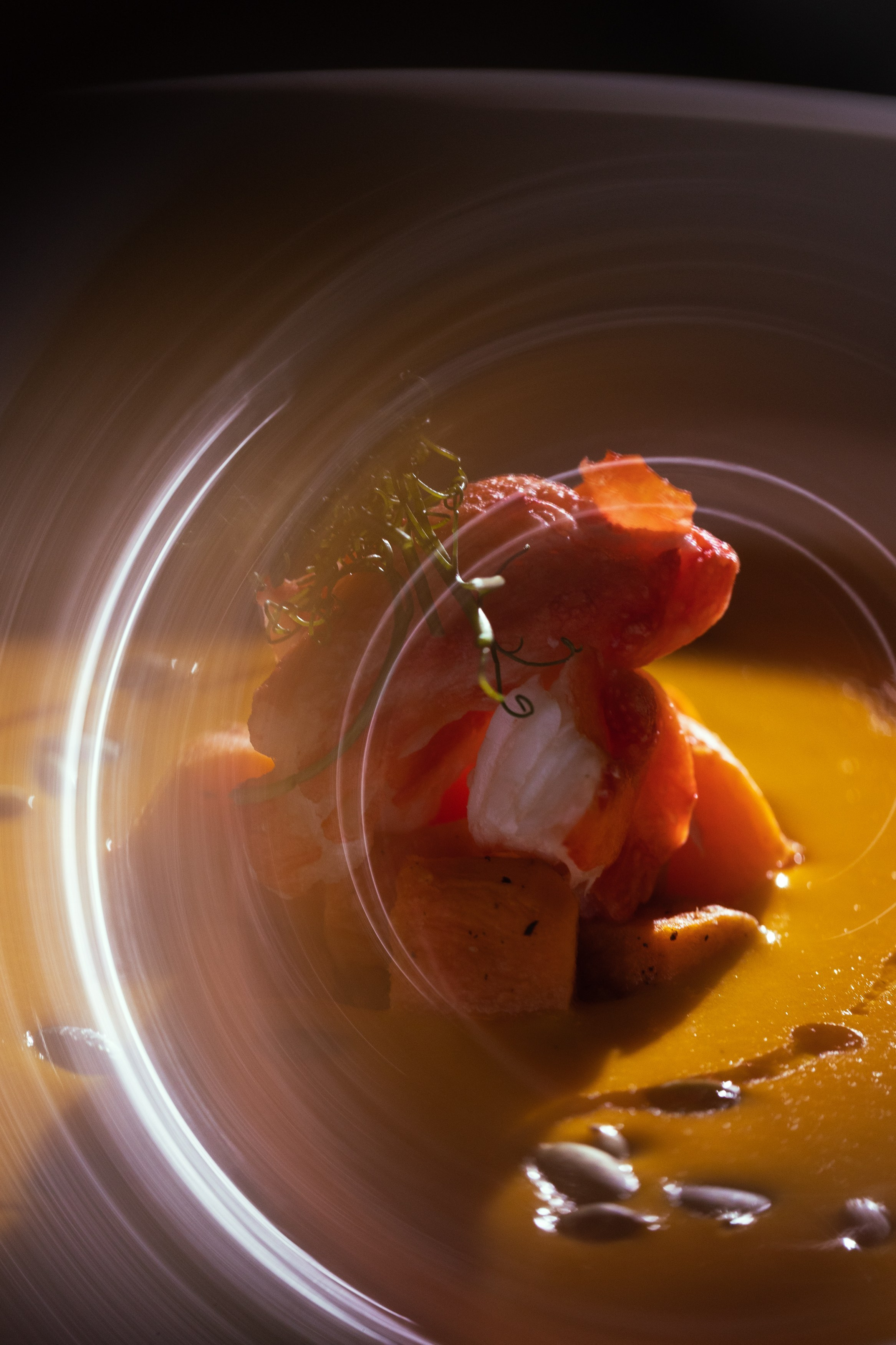 РЕСТОРАНЫ. Контент фотограф в Москве Ник Фрост