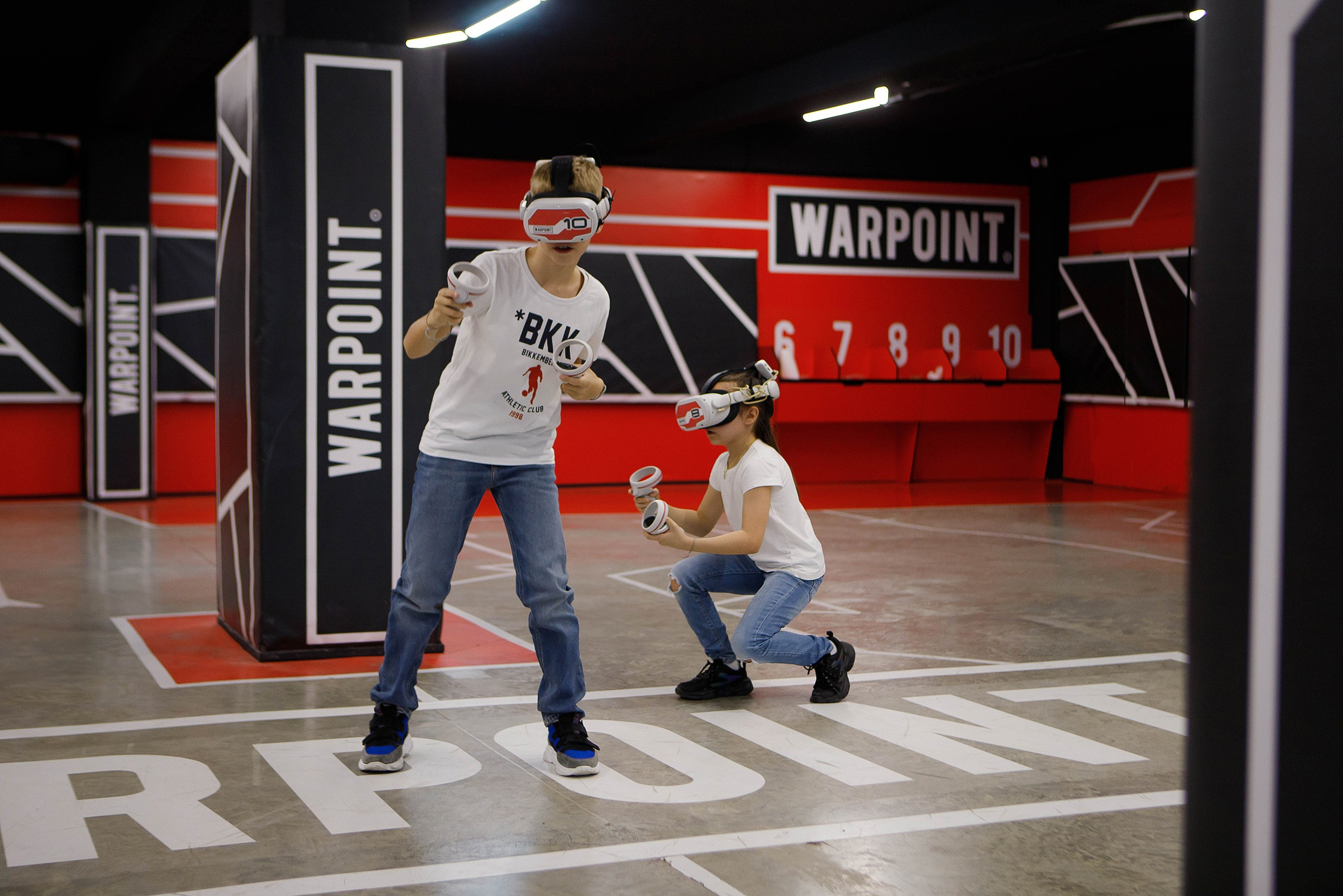 Детские праздники. ФОТО/ВИДЕО БЬОРН Студия г. Новороссийск