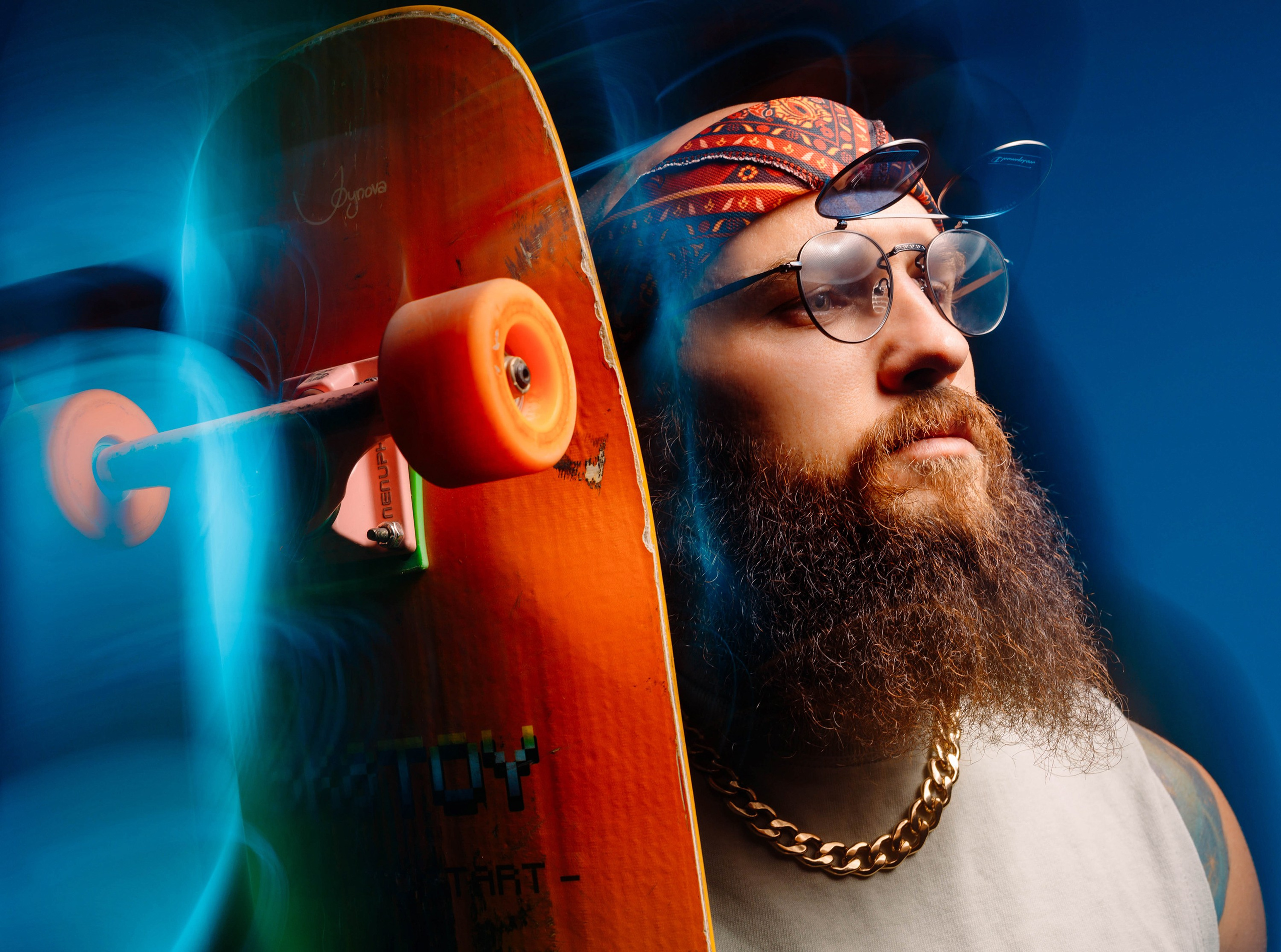 Александр. ФОТО/ВИДЕО БЬОРН Студия г. Новороссийск