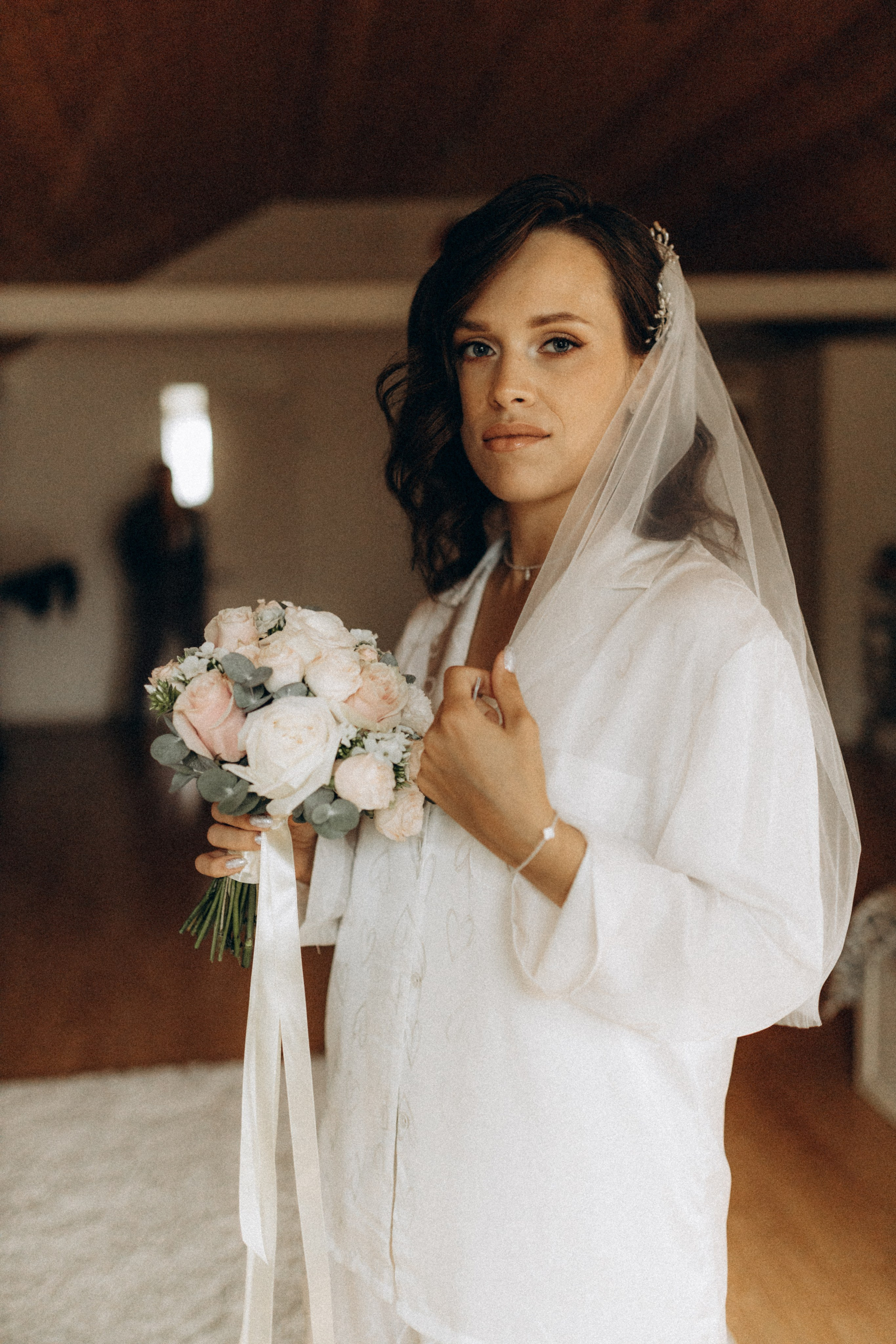 Света & Герман. Свадебная лавстори. Фотограф НОГИНСК, Москва, Анастасия Белая