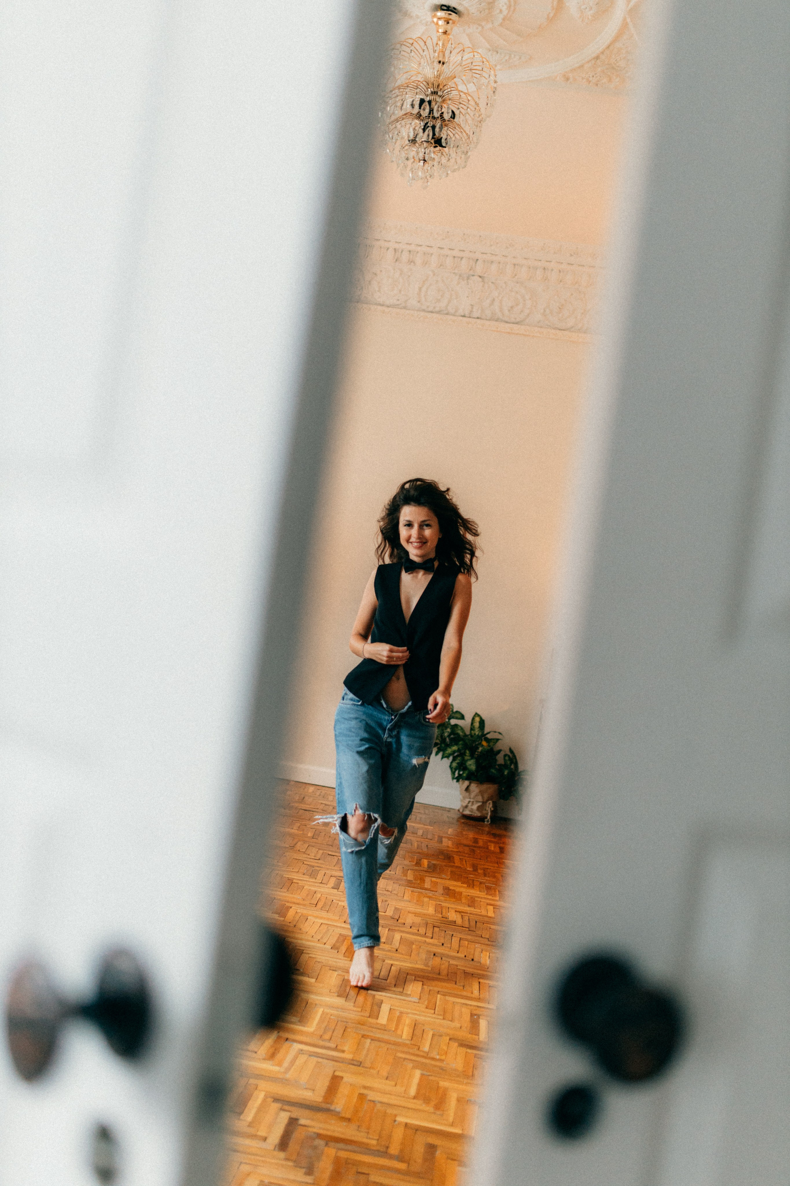 Маша. Фотограф НОГИНСК, Москва, Анастасия Белая