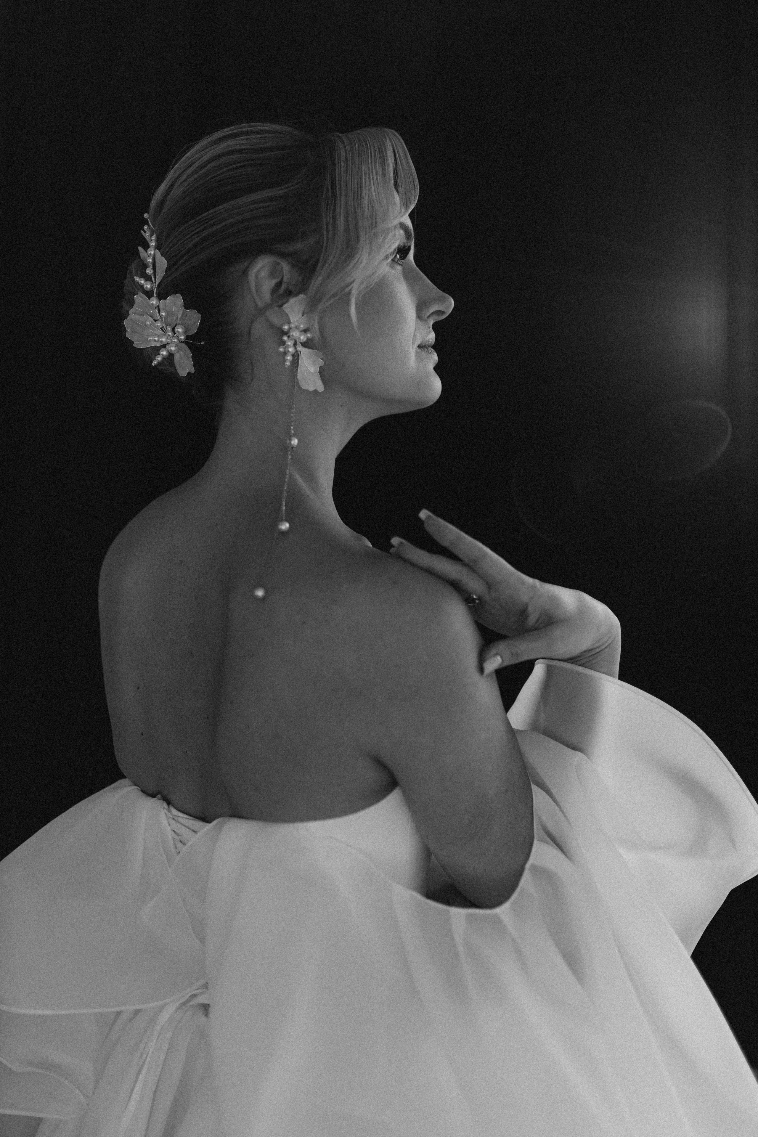 Анна & Андрей. Фотограф НОГИНСК, Москва, Анастасия Белая