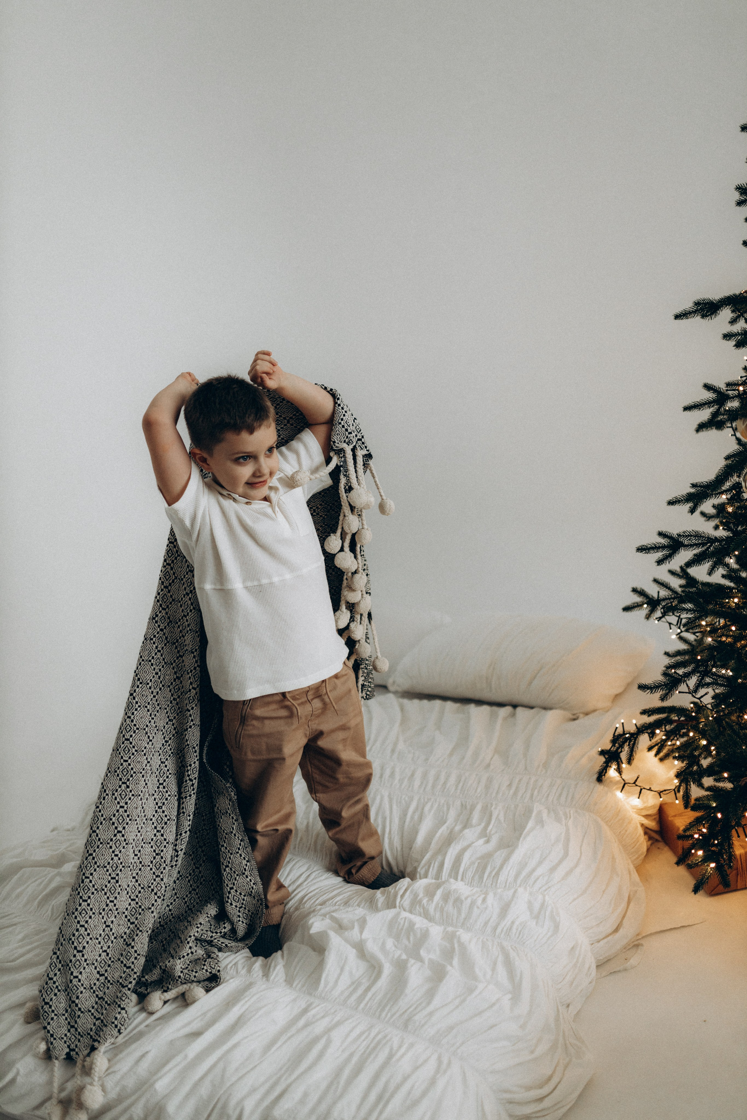 Галя & Марк. Фотограф НОГИНСК, Москва, Анастасия Белая