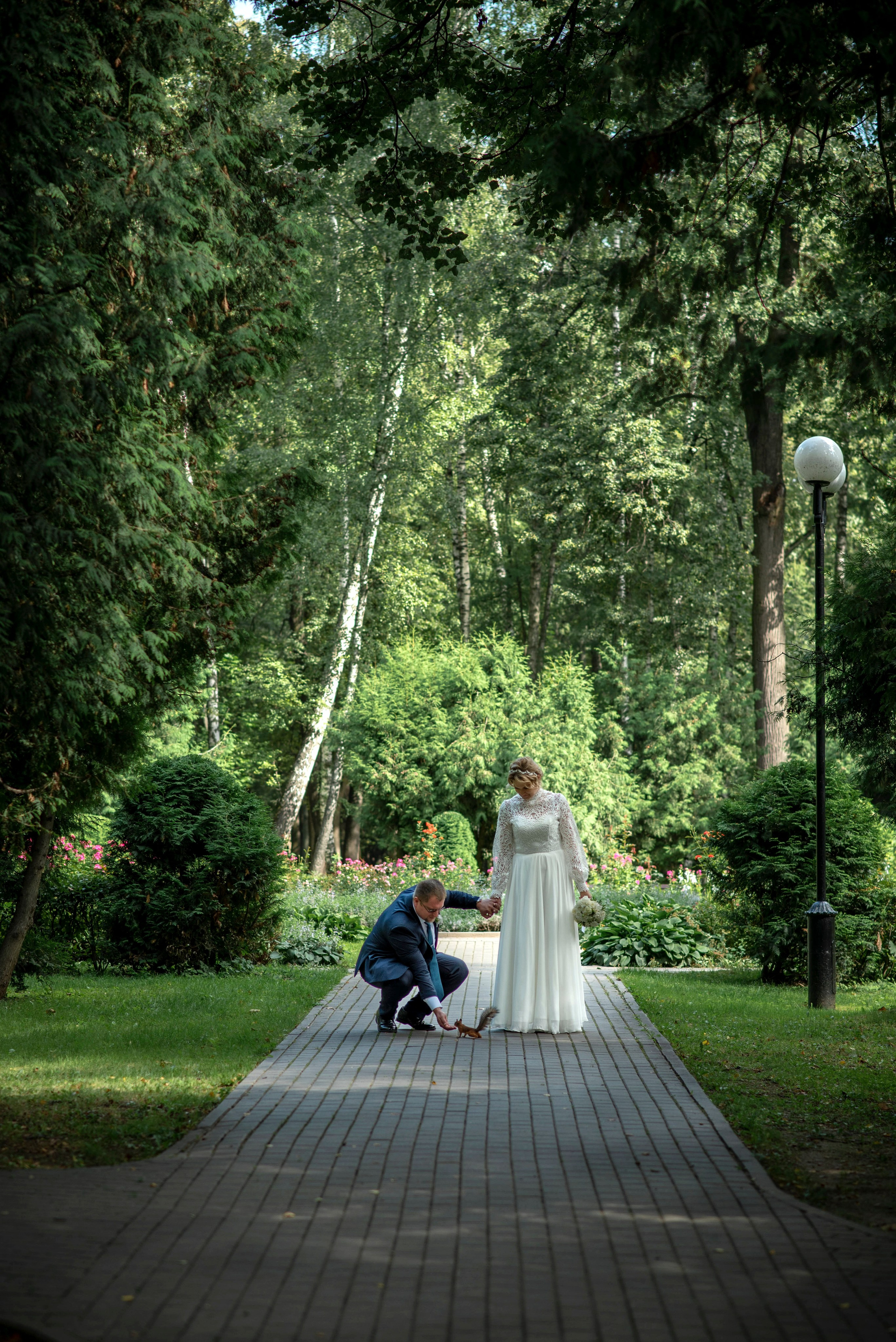 Свадебные фотосессии. Свадебный и семейный фотограф Полина Малюкова Москва, Химки, Зеленоград