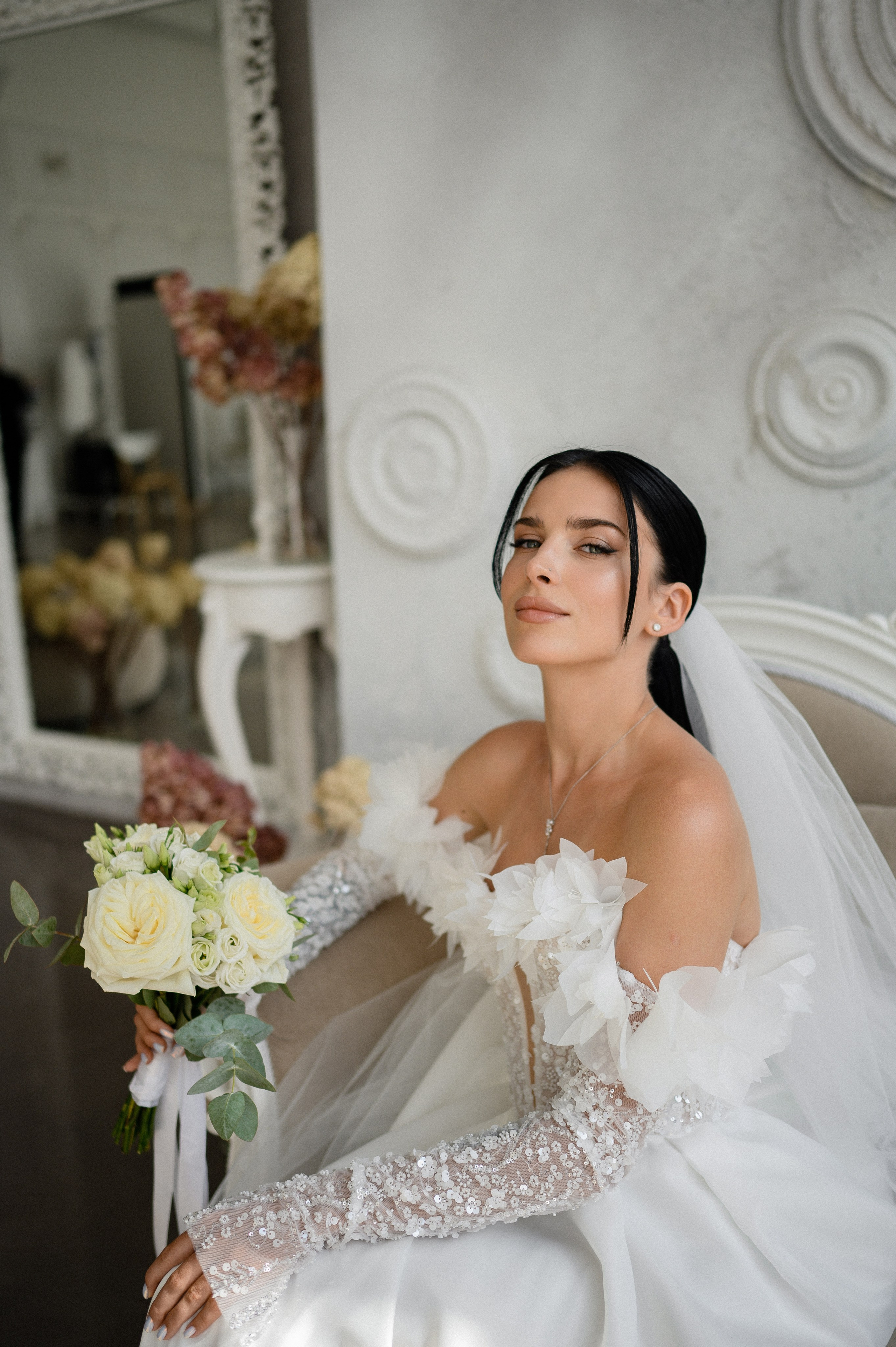 Александр и Диана. Свадебный и Семейный фотограф в Абакане, Красноярске