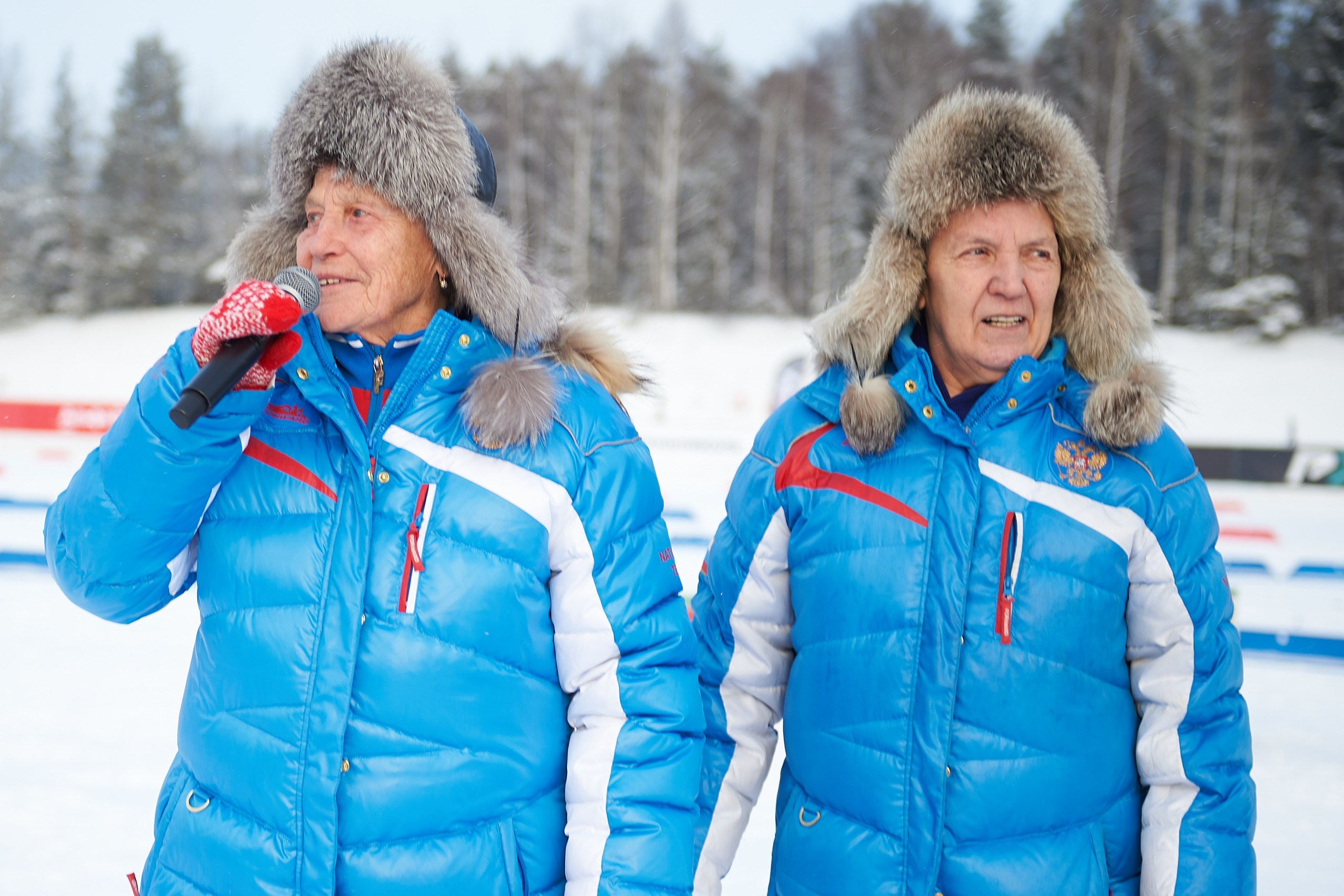 Биатлон. Чемпионат России — 2024/2025, 3-й этап, Ижевск. Спринт. Мужчины. Спортивный репортажный фотограф в Ижевске Сергей Мерзляков