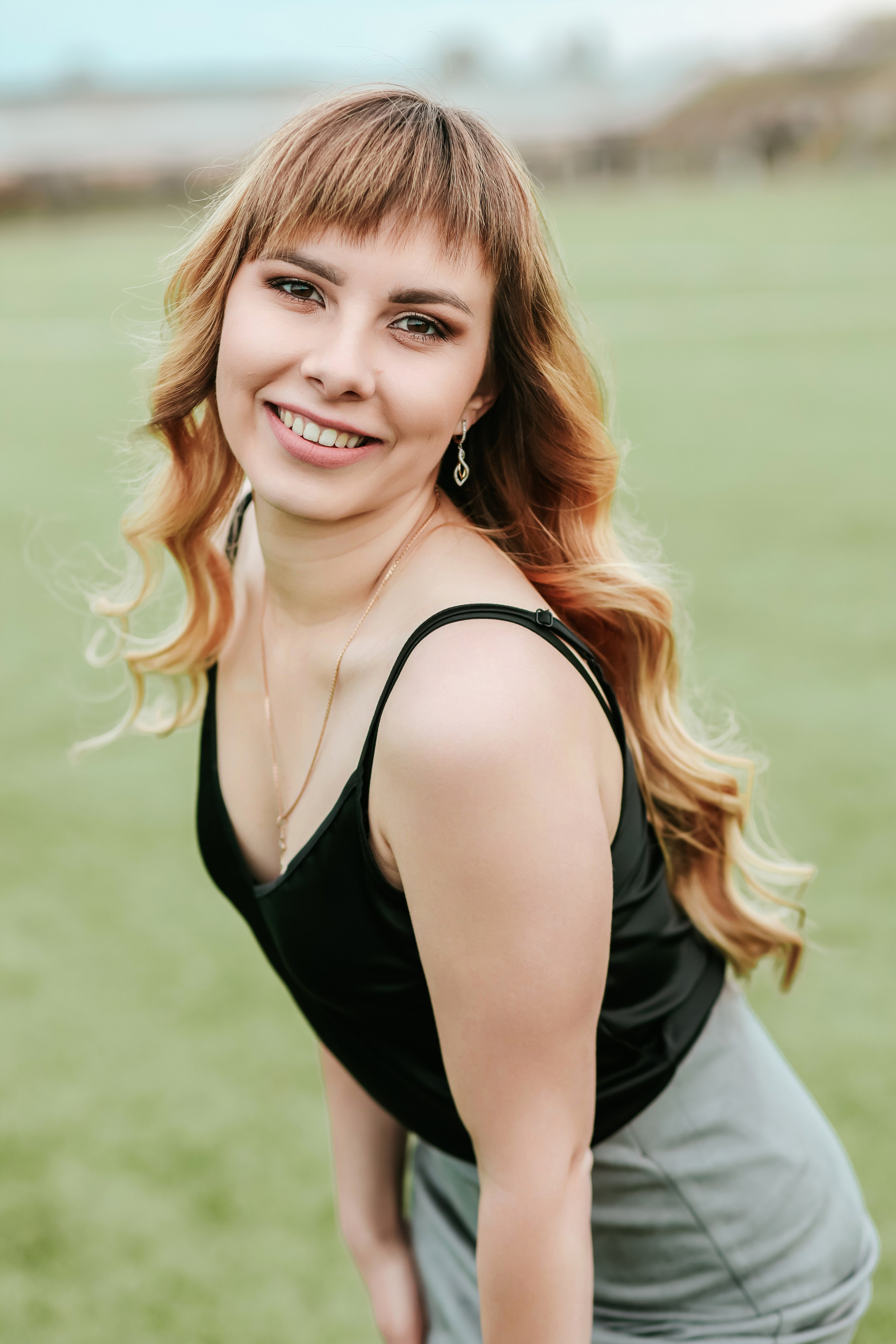 Зина. Школьный и детский фотограф Старожилово