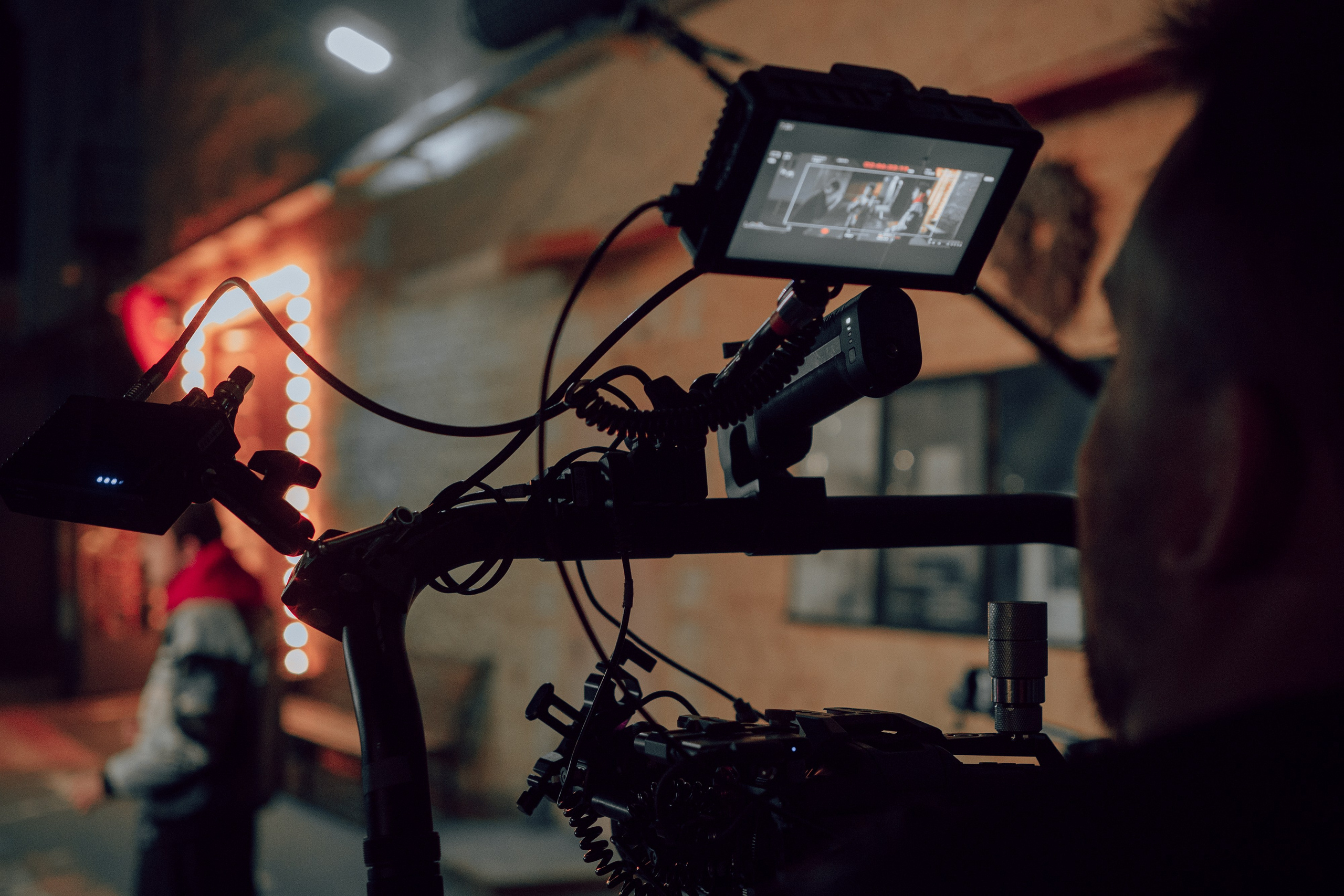 Калейдоскоп