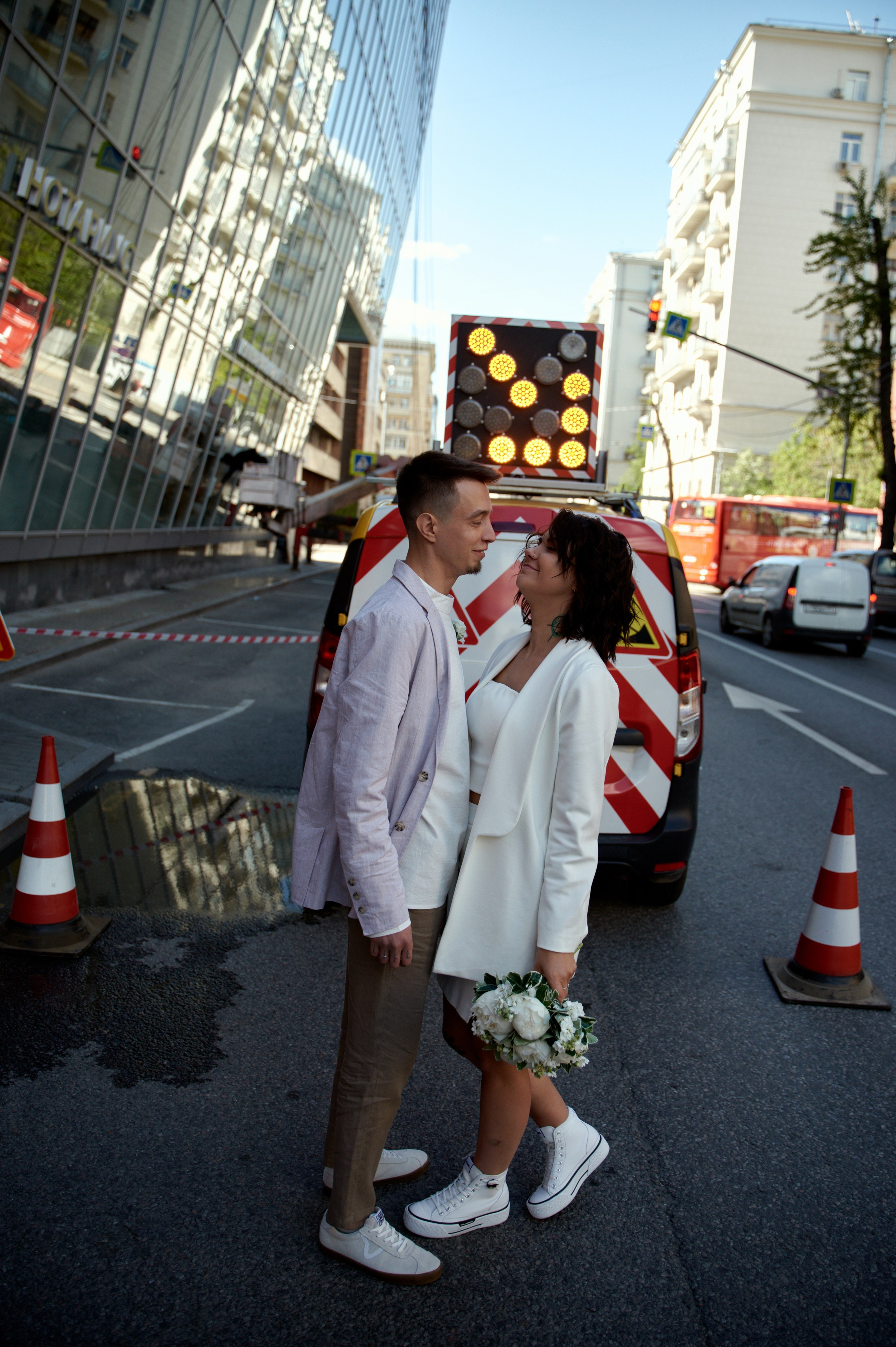 Алексей и Екатерина. Фотограф Егорьевск Коломна Воскресенск