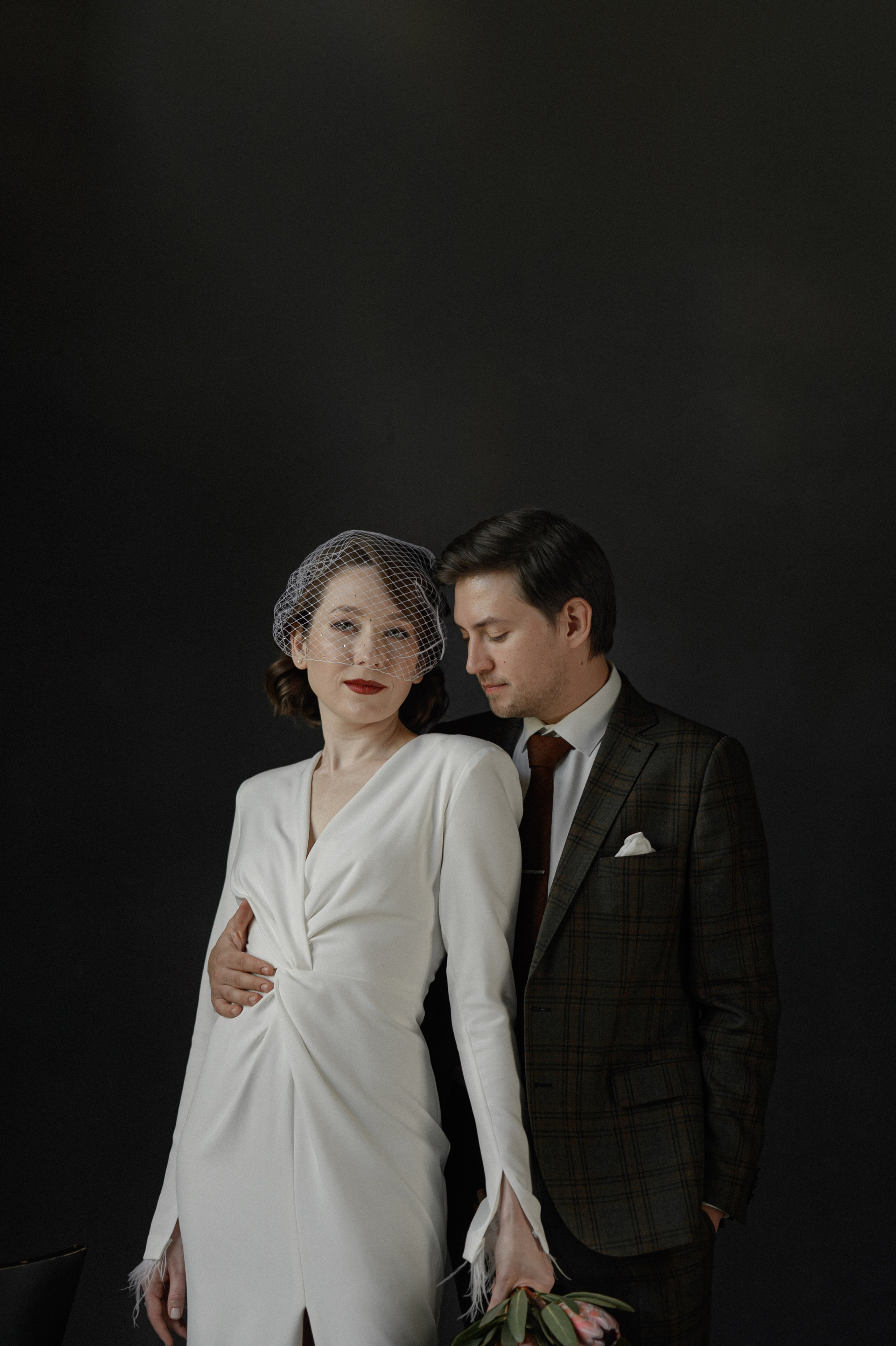 Виталий и Полина. Www.ostermiller.ru