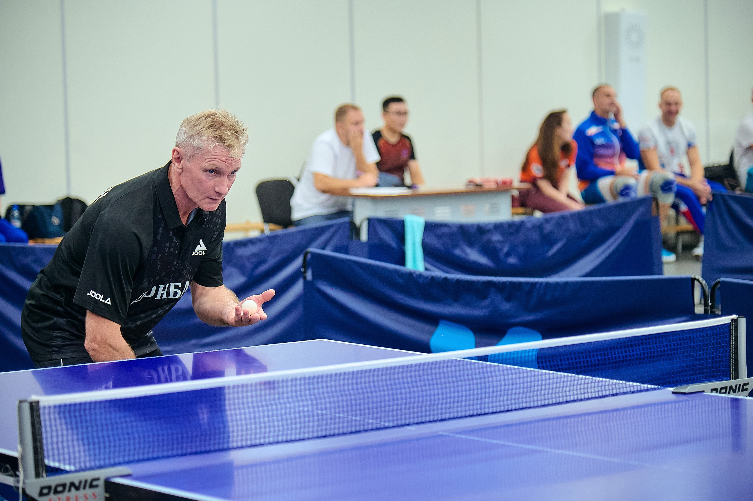 Спартакиада группы РусГидро. Фотограф Яковлев Роман — Красноярск