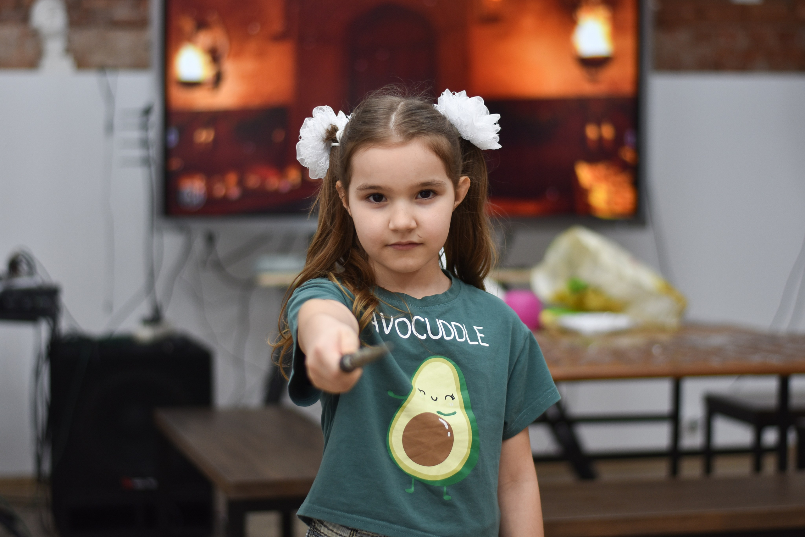 Квесты / мастер-классы. Семейный фотограф в Казани — Иван Коротин