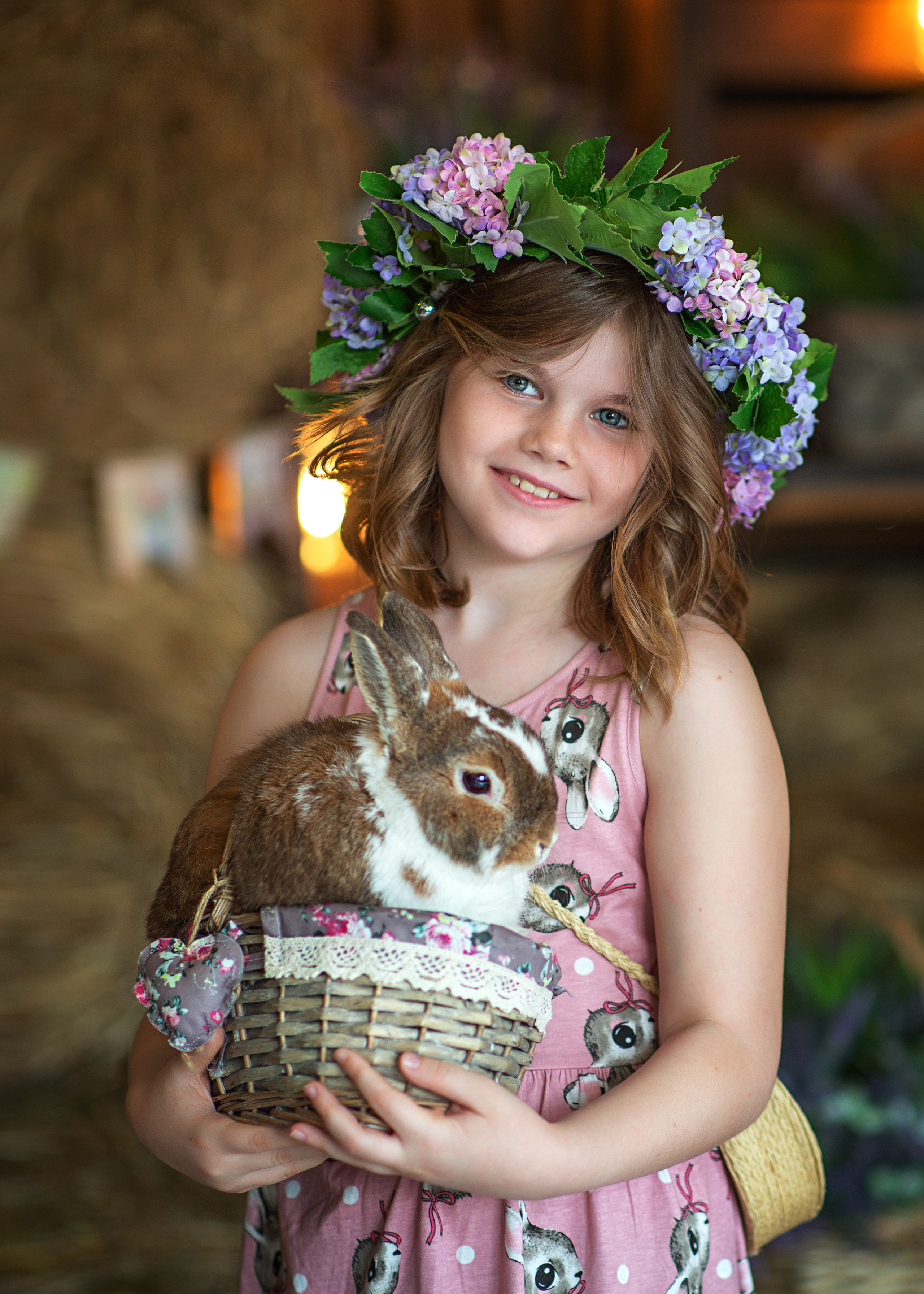 Детская фотосессия. Главная