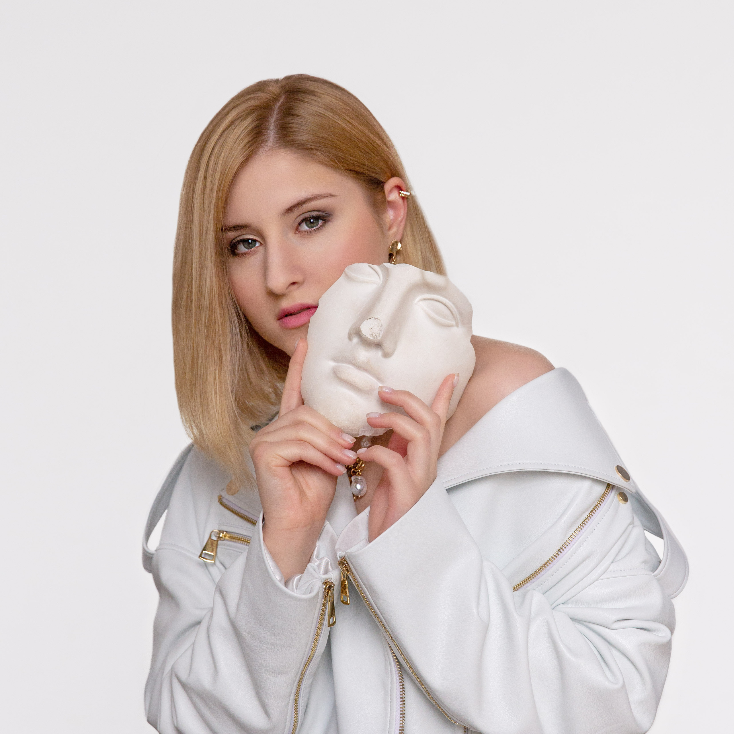 Портрет. Главная