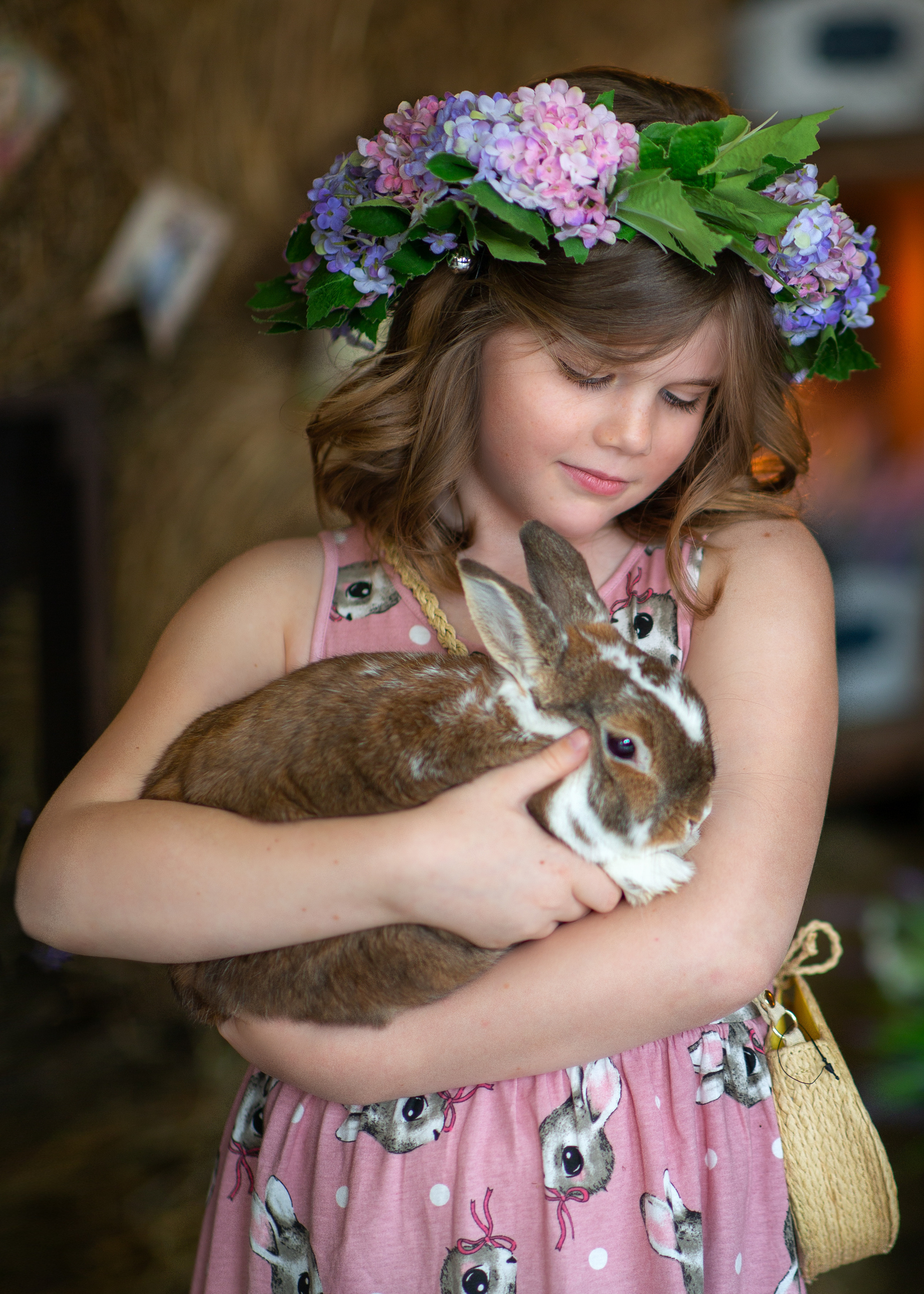 Детская фотосессия. Главная