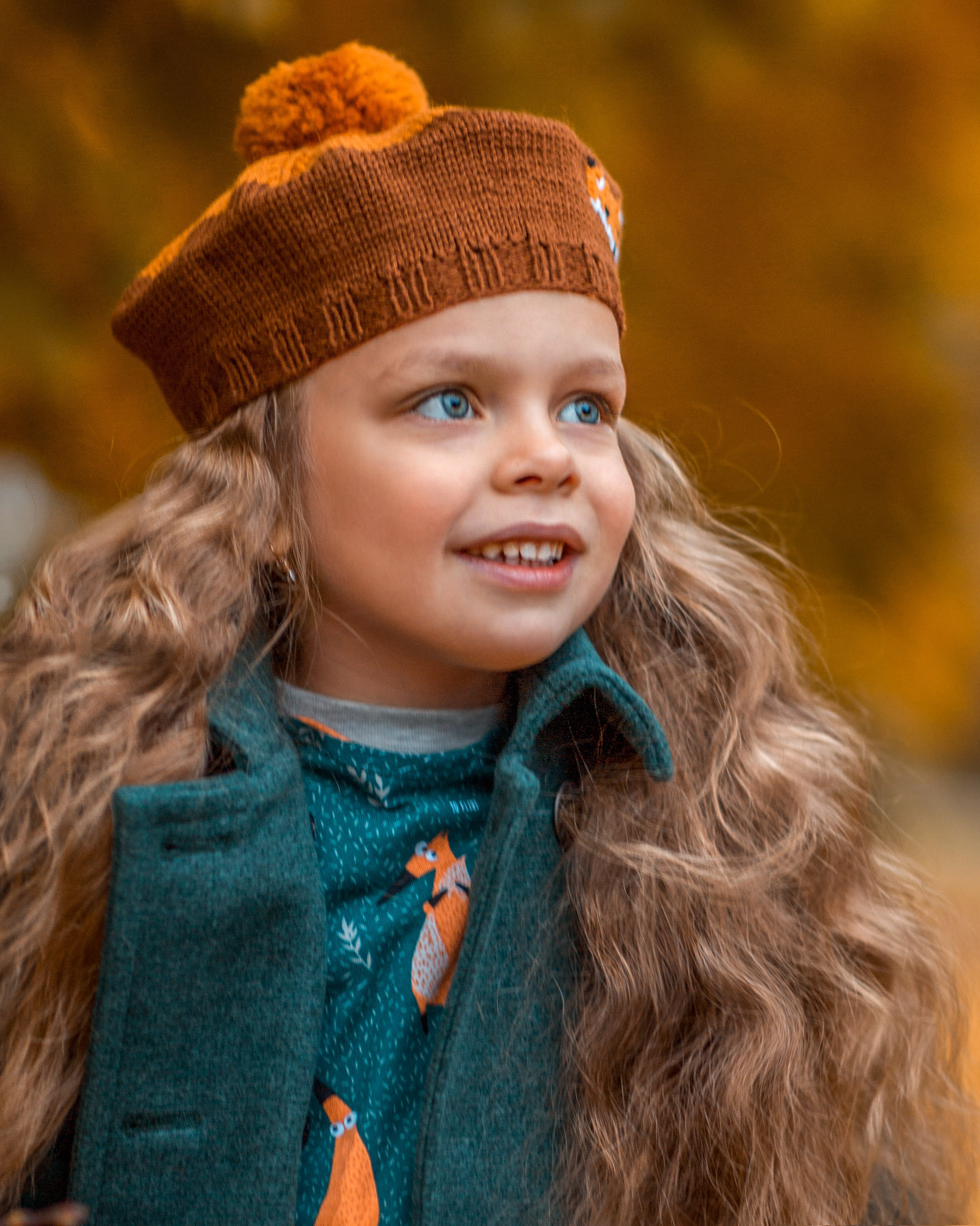 Детская фотосессия. Главная