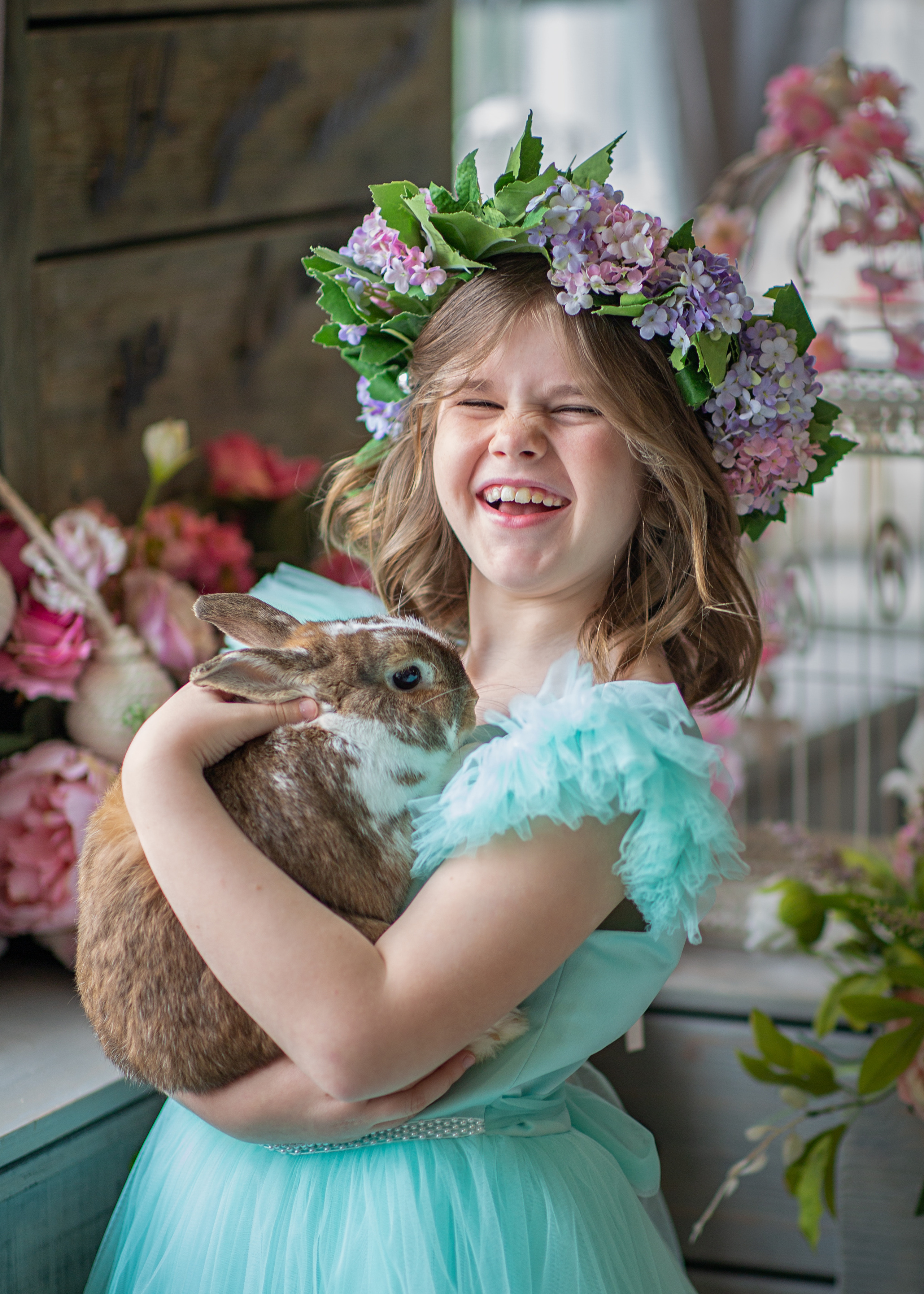 Детская фотосессия. Главная