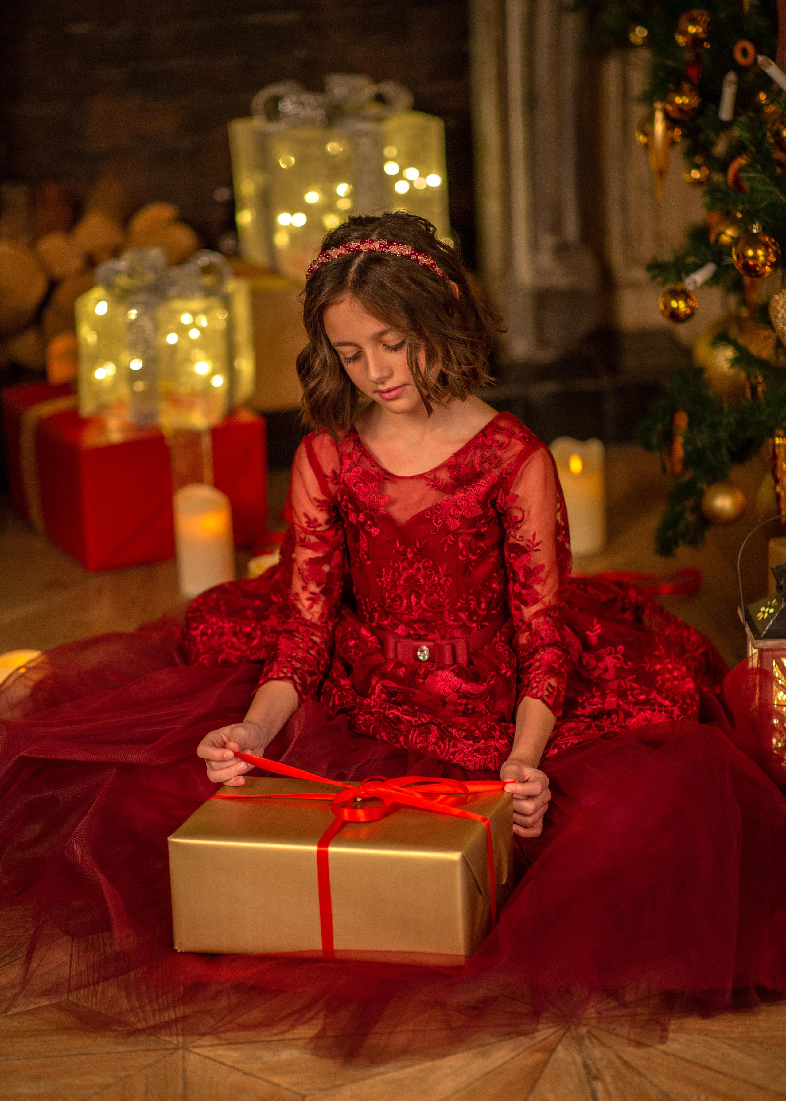 Детская фотосессия. Главная