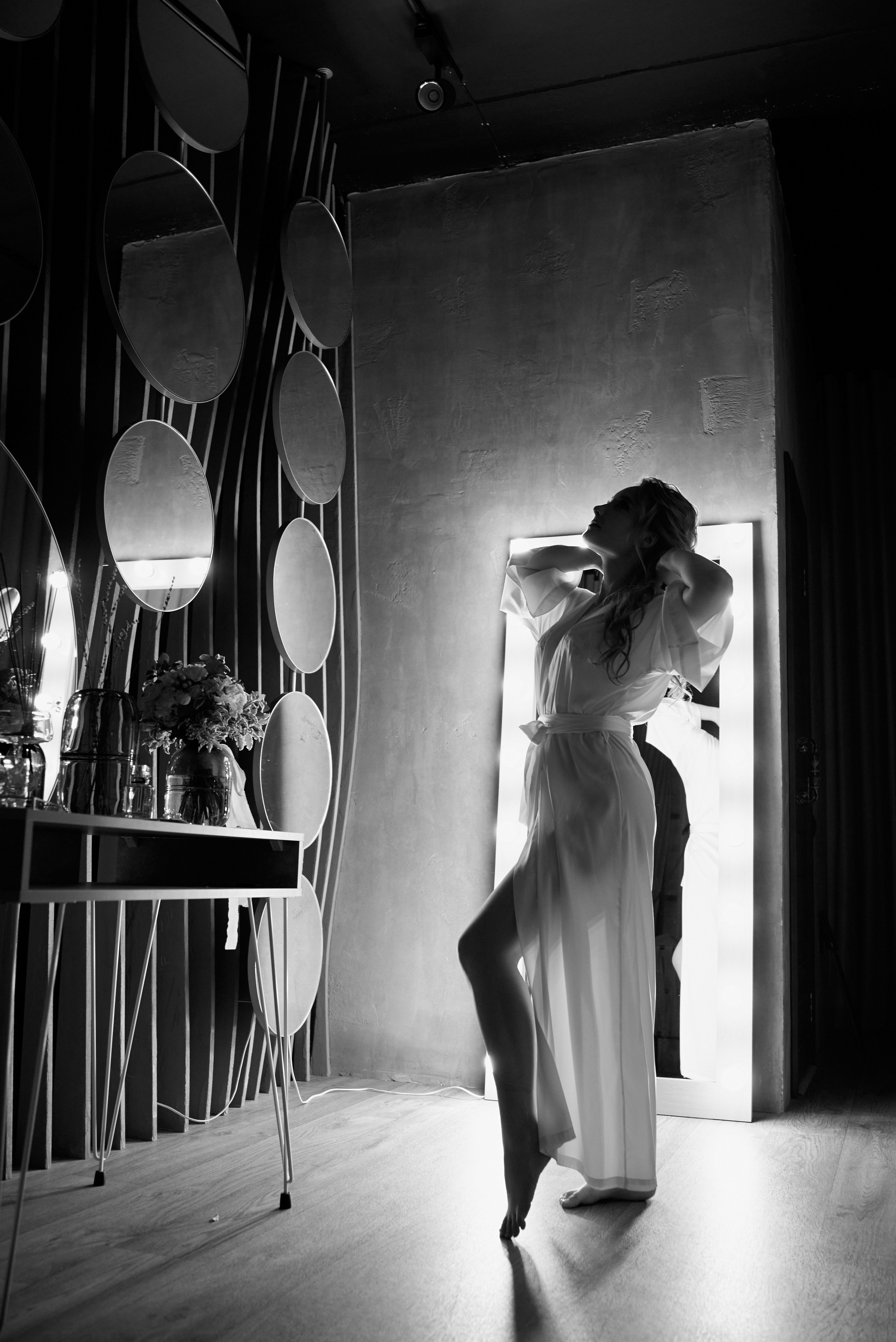 Дарья и Дмитрий. Свадебный фотограф Александр Браво