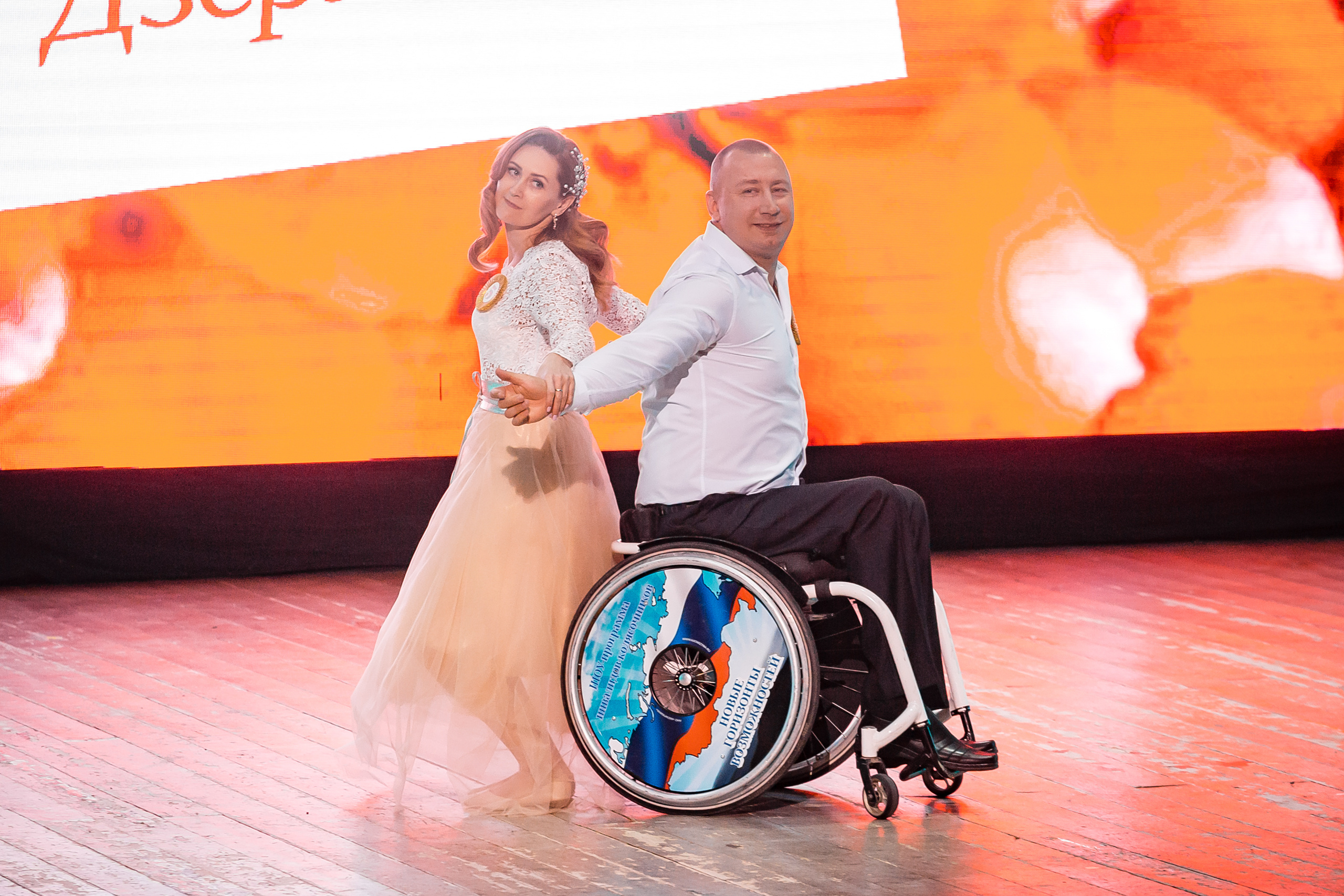 Любовь в большом городе. Фотографиня Мария Дикова