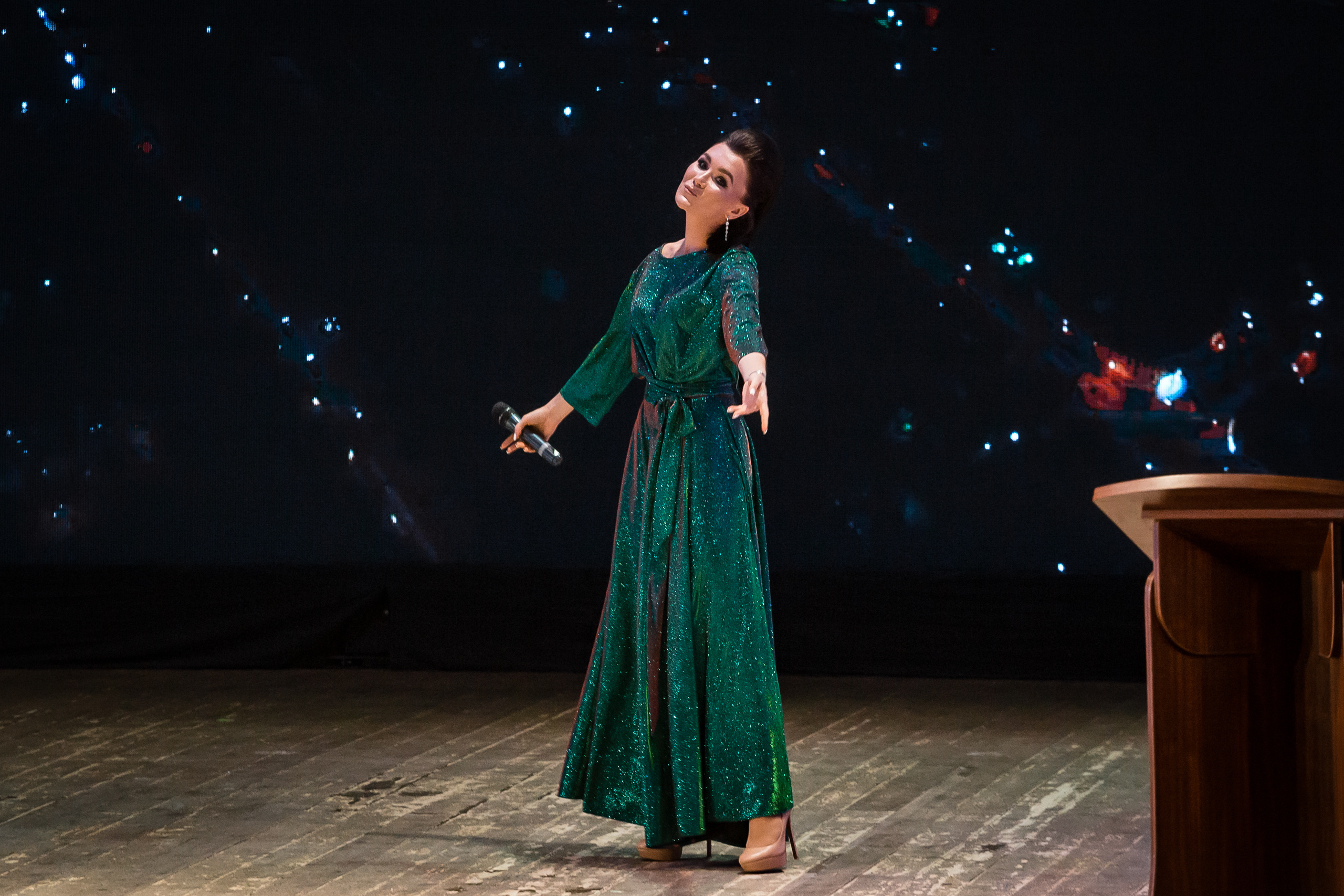 Любовь в большом городе. Фотографиня Мария Дикова