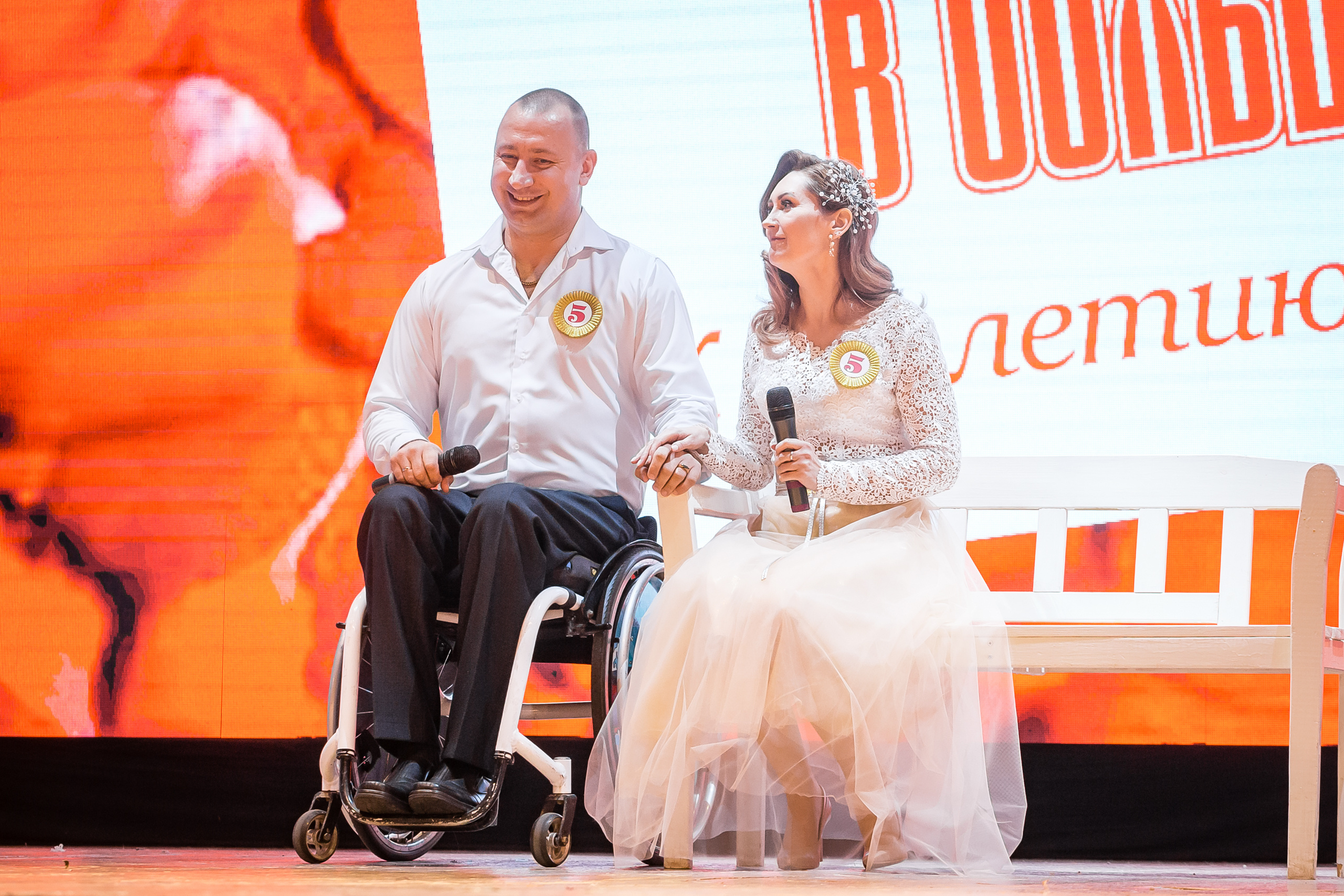 Любовь в большом городе. Фотографиня Мария Дикова