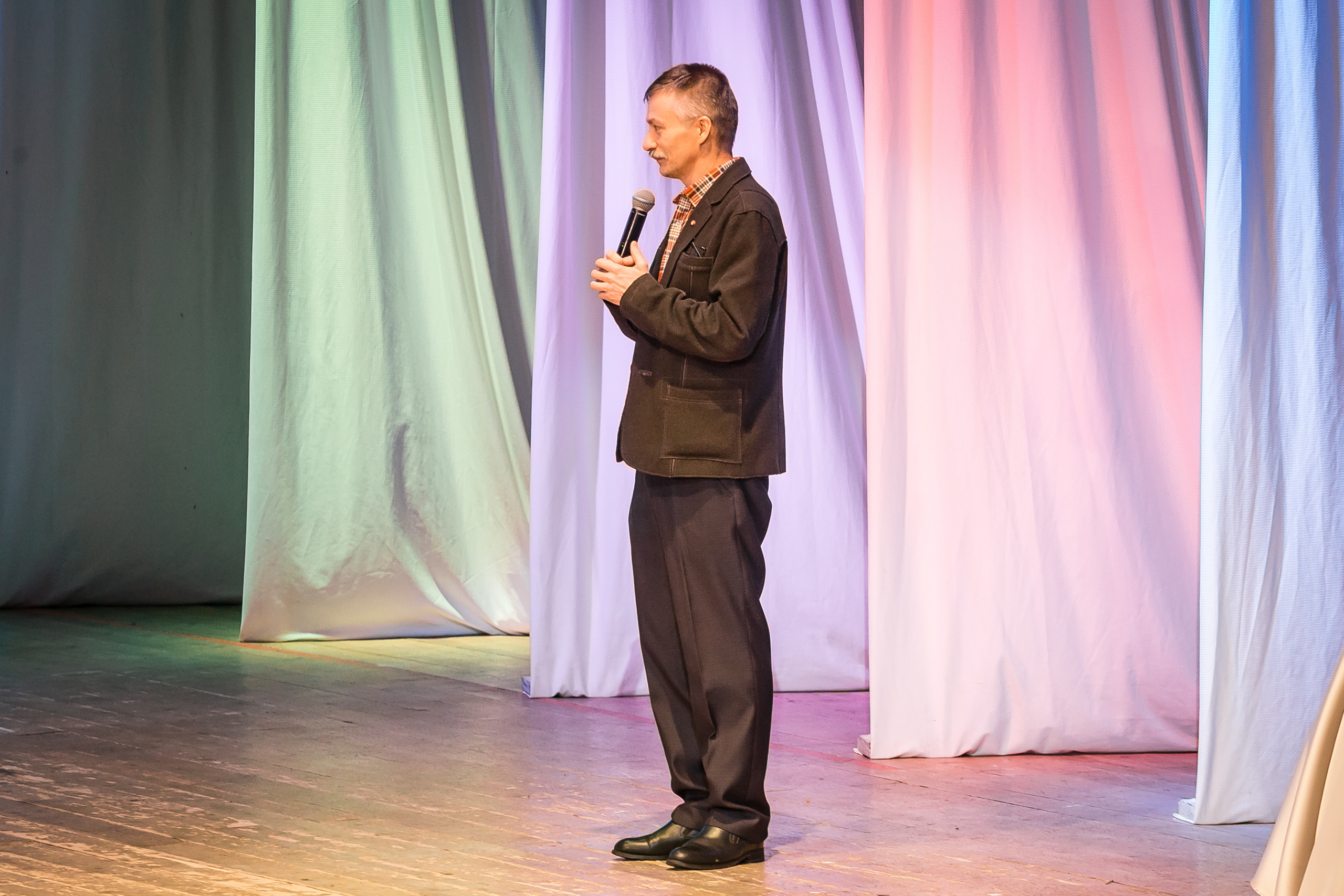 Любовь в большом городе. Фотографиня Мария Дикова