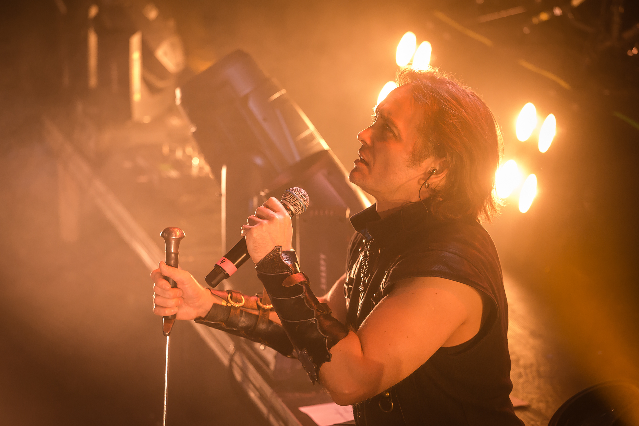 Эпидемия — Эльфийская рукопись. Фотографиня Мария Дикова