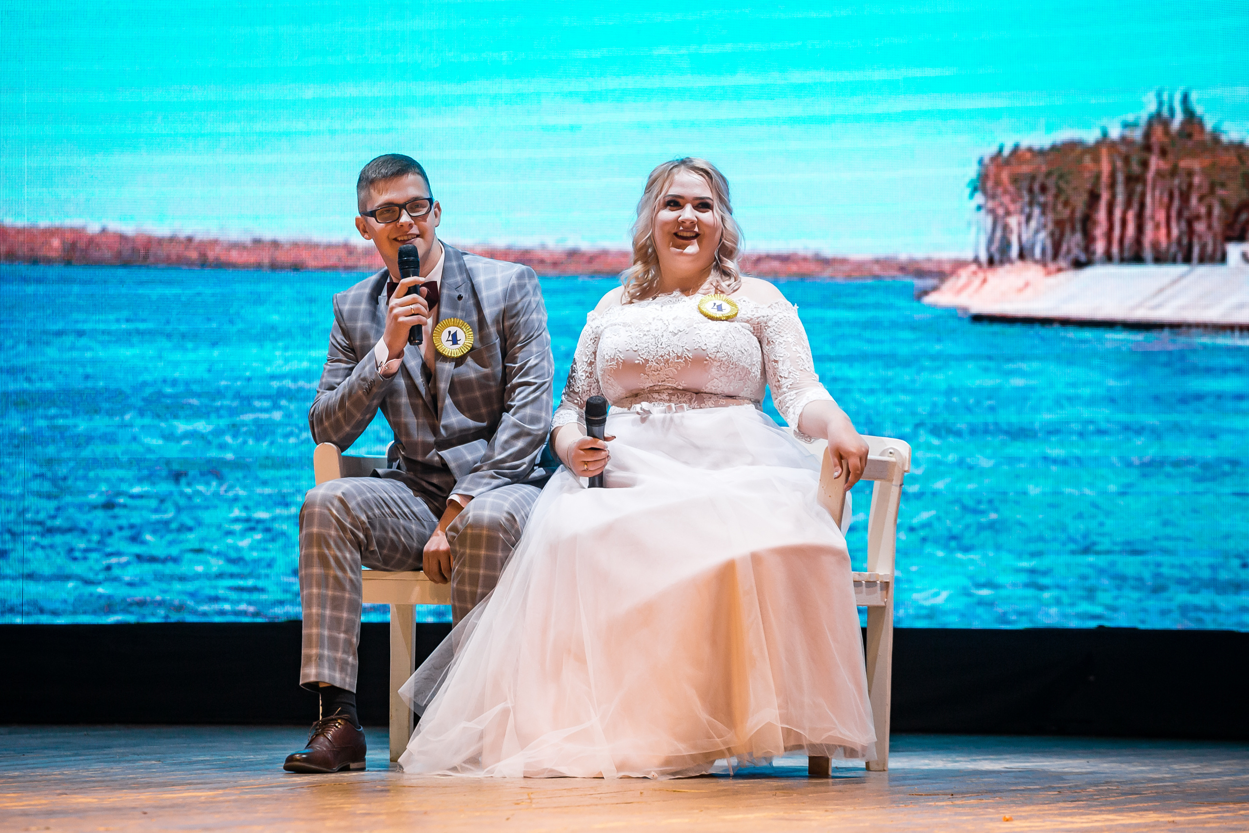 Любовь в большом городе. Фотографиня Мария Дикова